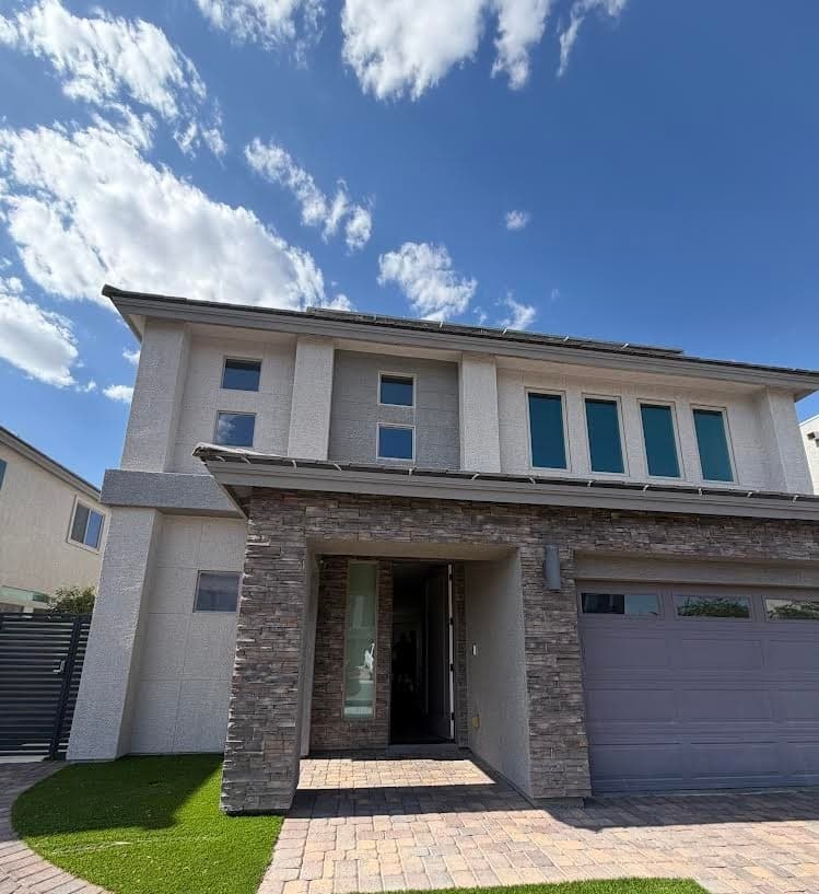 Just Closed in Las Vegas