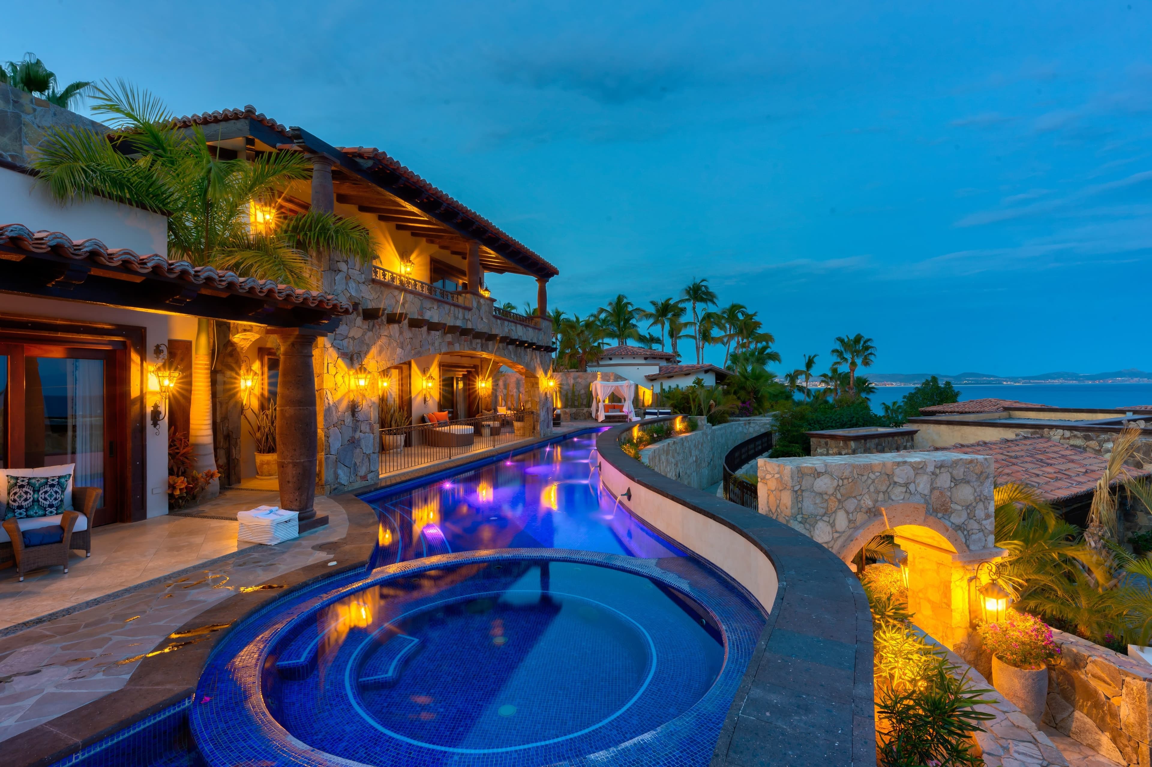 Villa Encanto - Palmilla Cove 5 - Image 1