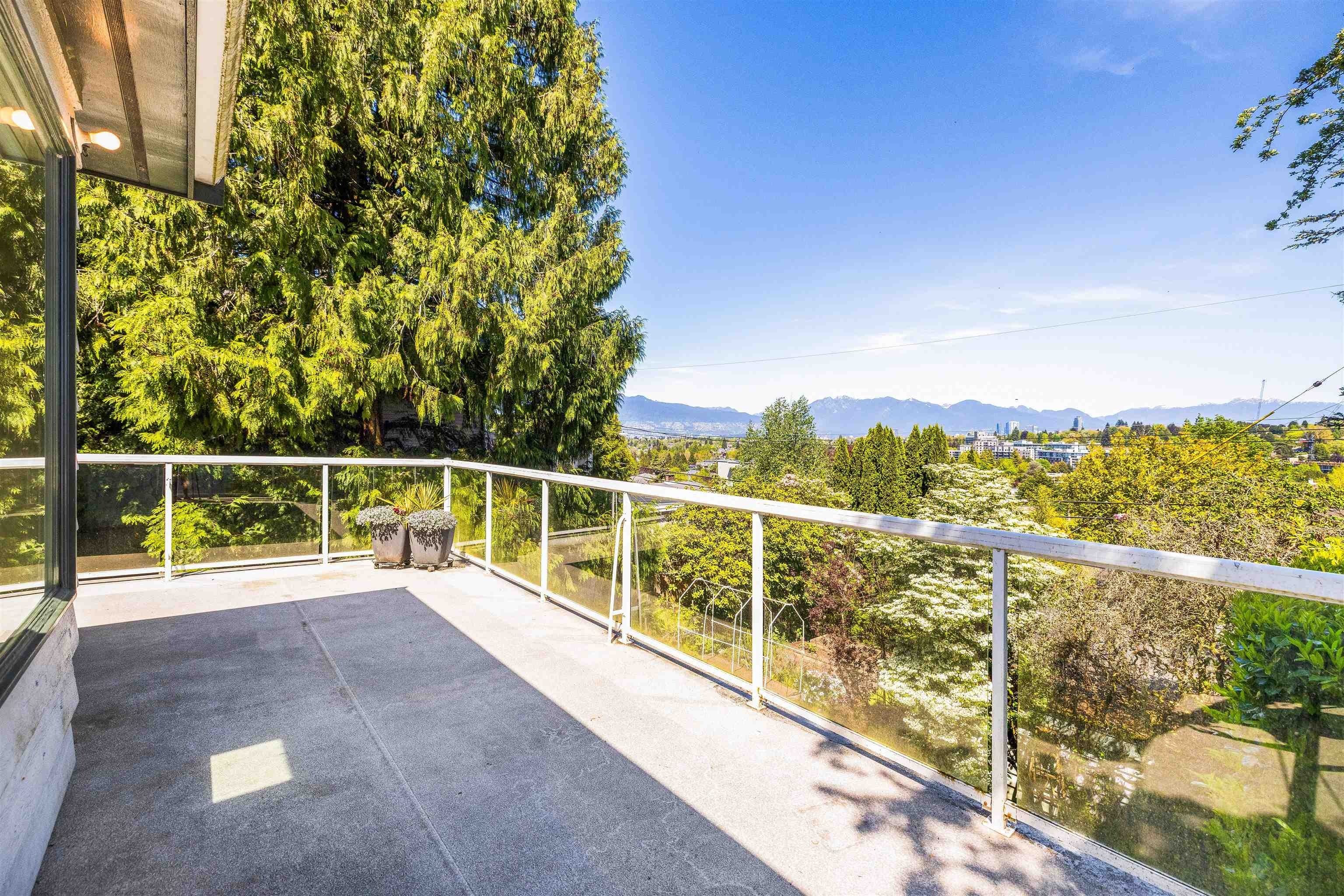 4888 NARVAEZ DRIVE Vancouver, British Columbia V6L2J2 - Image 1