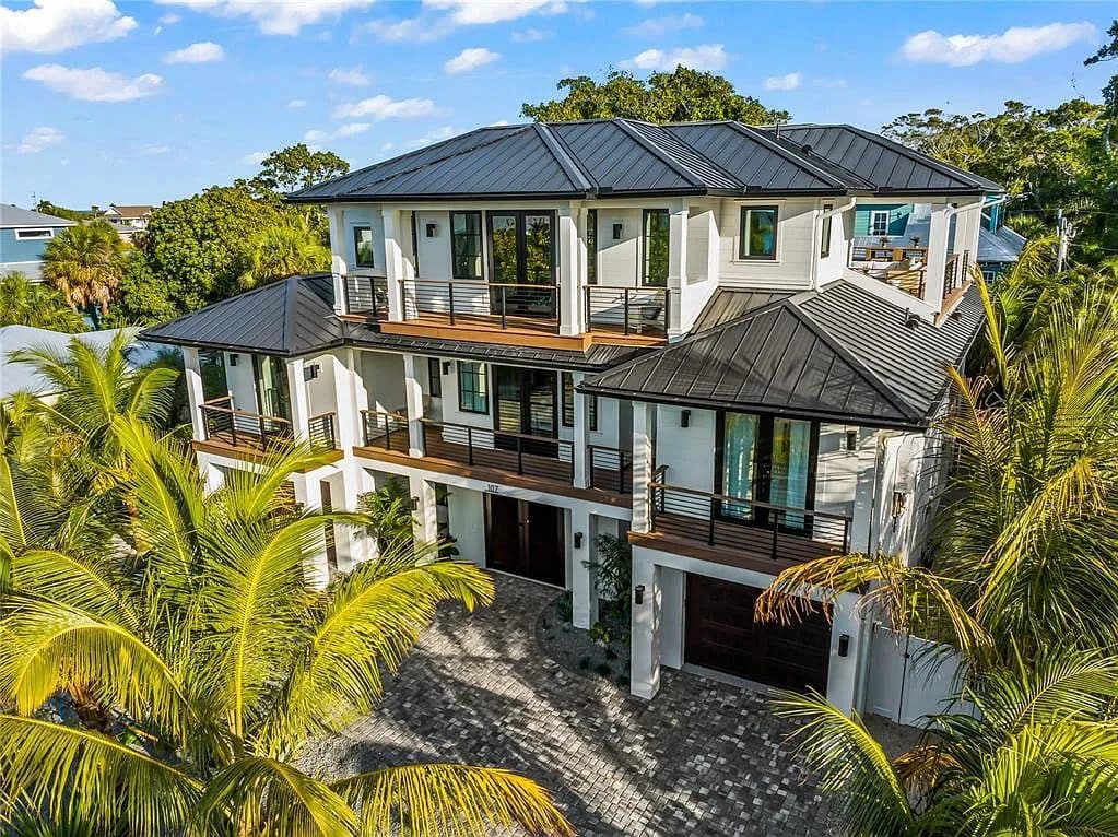 Luxury short term rental