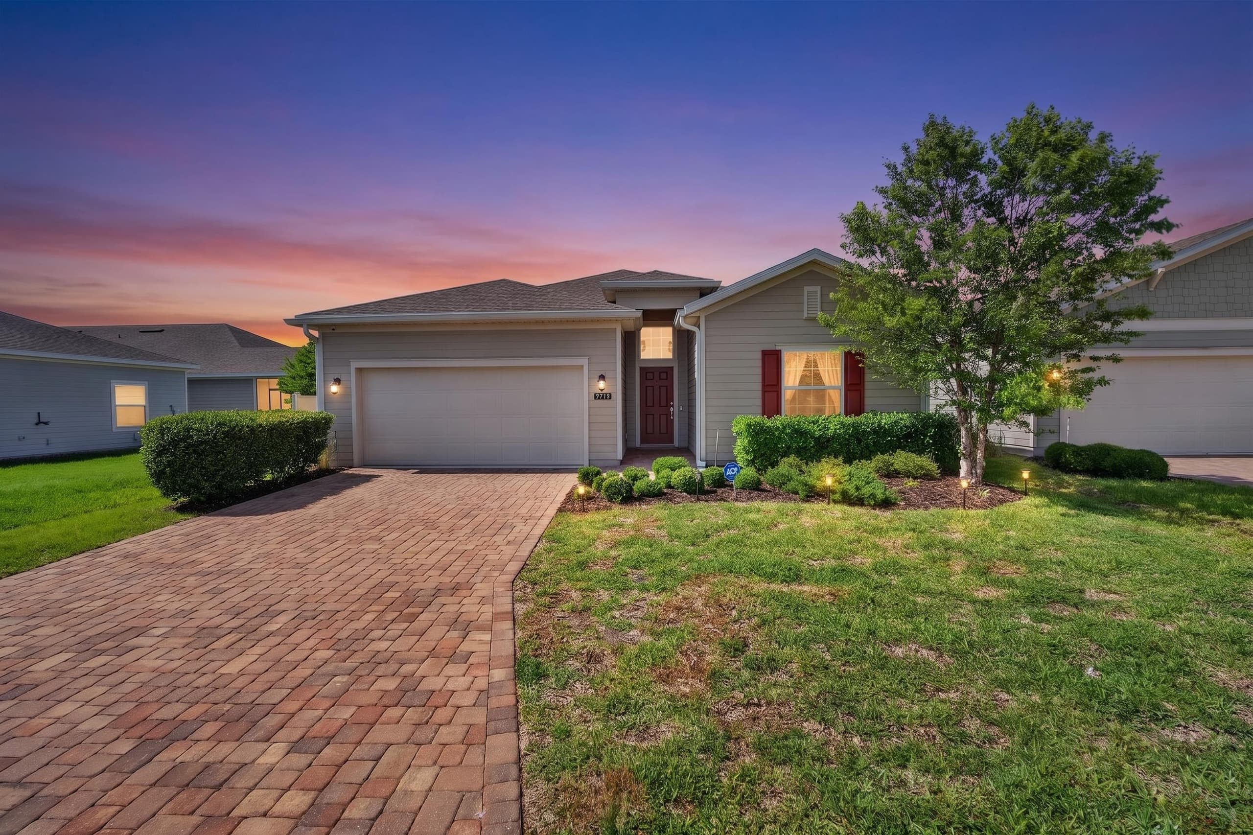 9718 CILANTRO Drive, Jacksonville, FL 32219