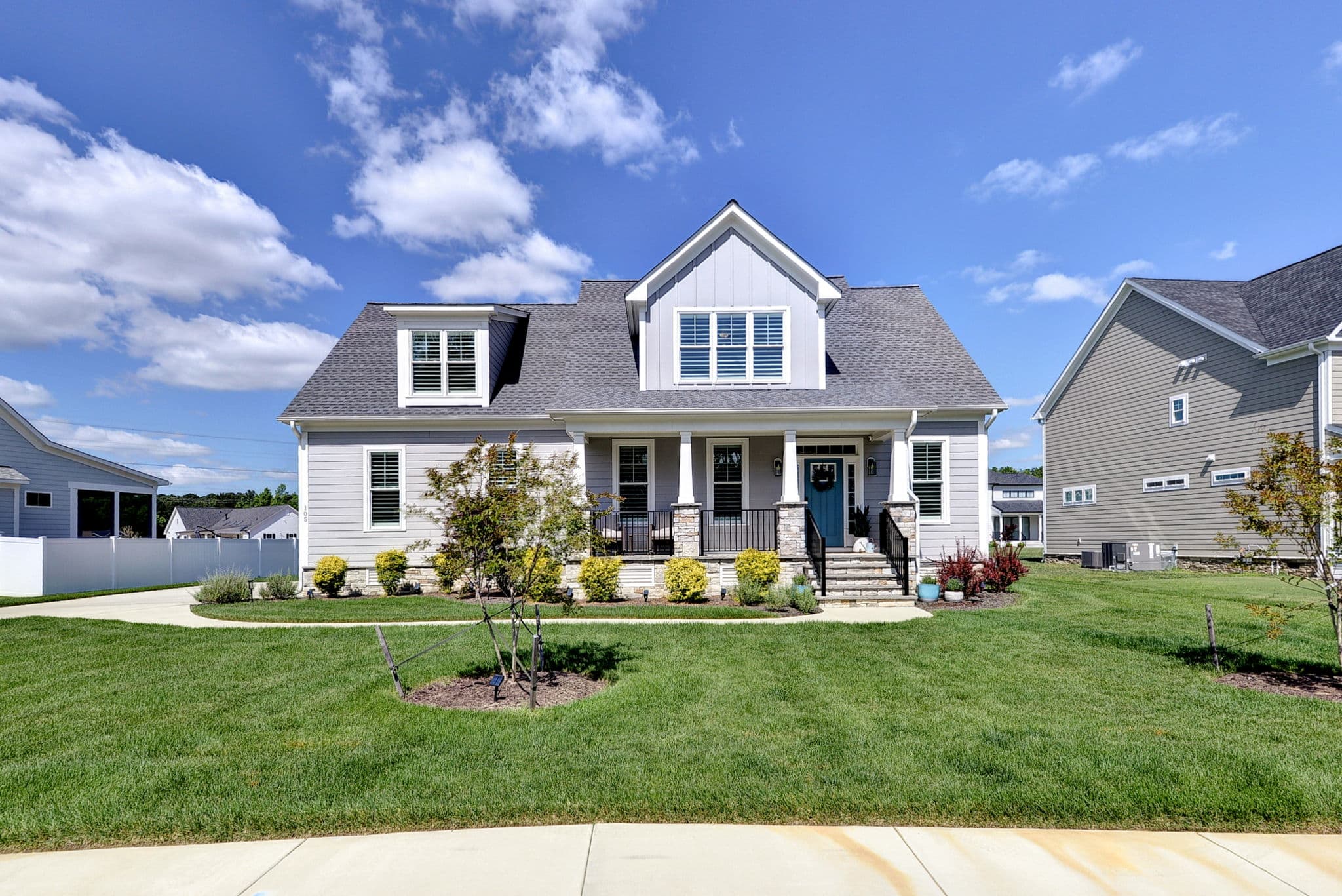105 Goffigans Trace, Yorktown VA 23693