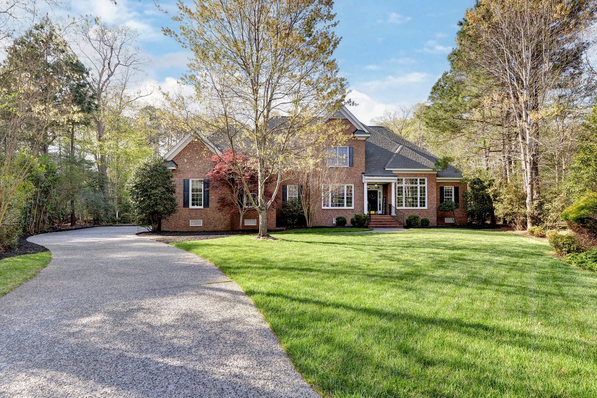 2076 Harpers Mill Road, Williamsburg VA 23185
