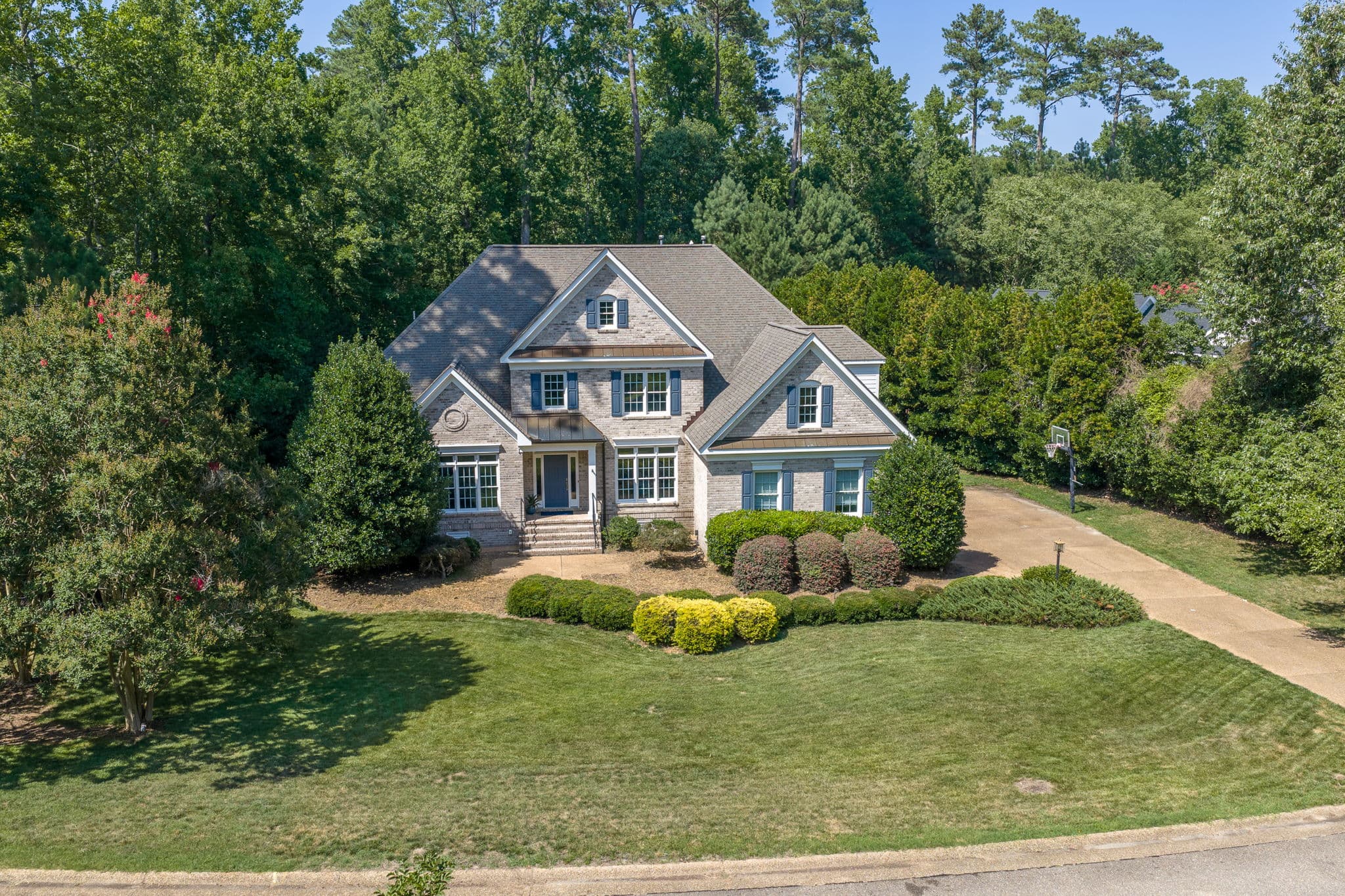 2925 Nathaniel's Run, Williamsburg VA 23185