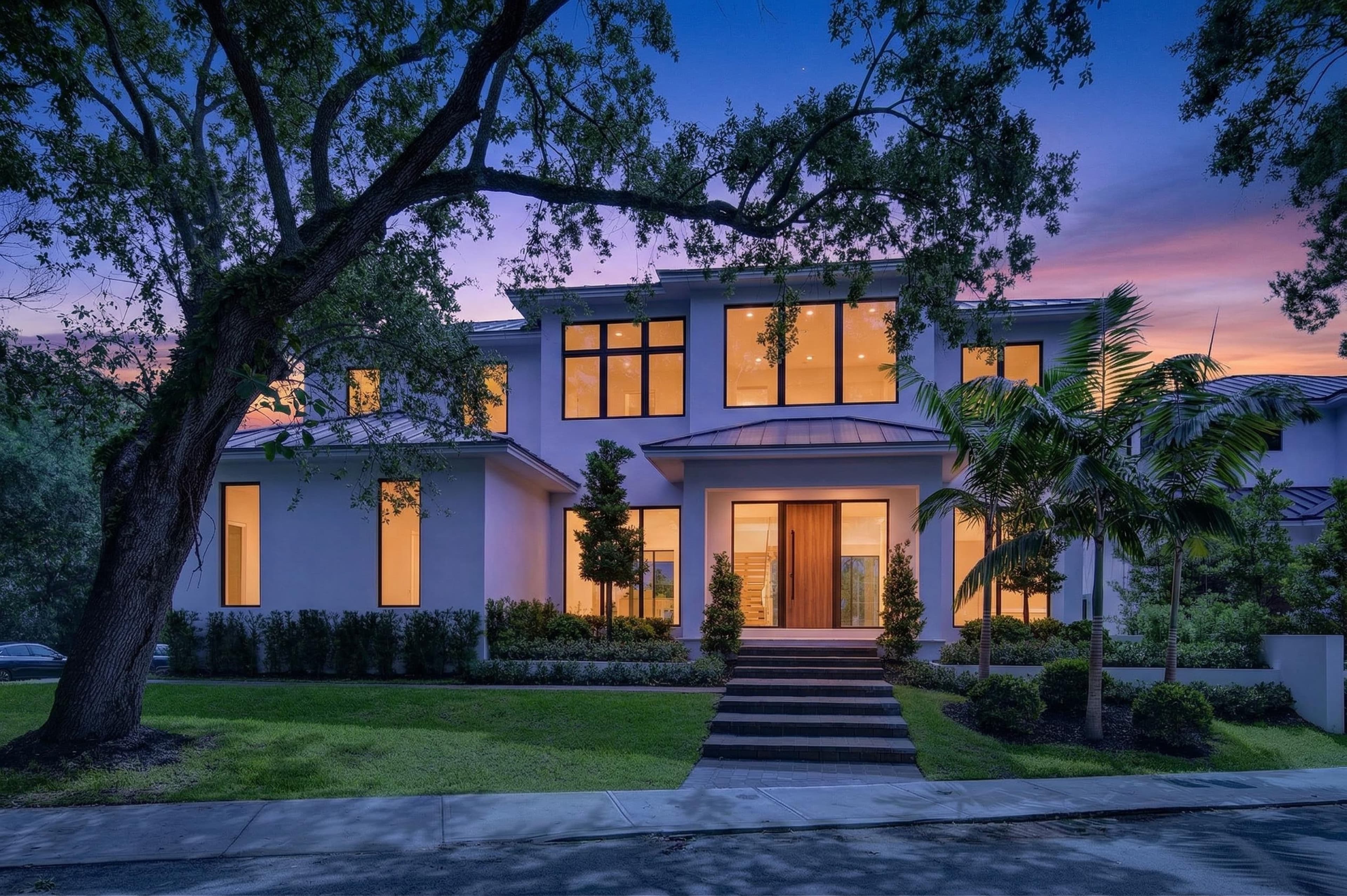 CASA TESORO | Rio Vista’s Crown Estate A Legacy Residence by Glenn Wright | H.A.L.O. Wellness Collection