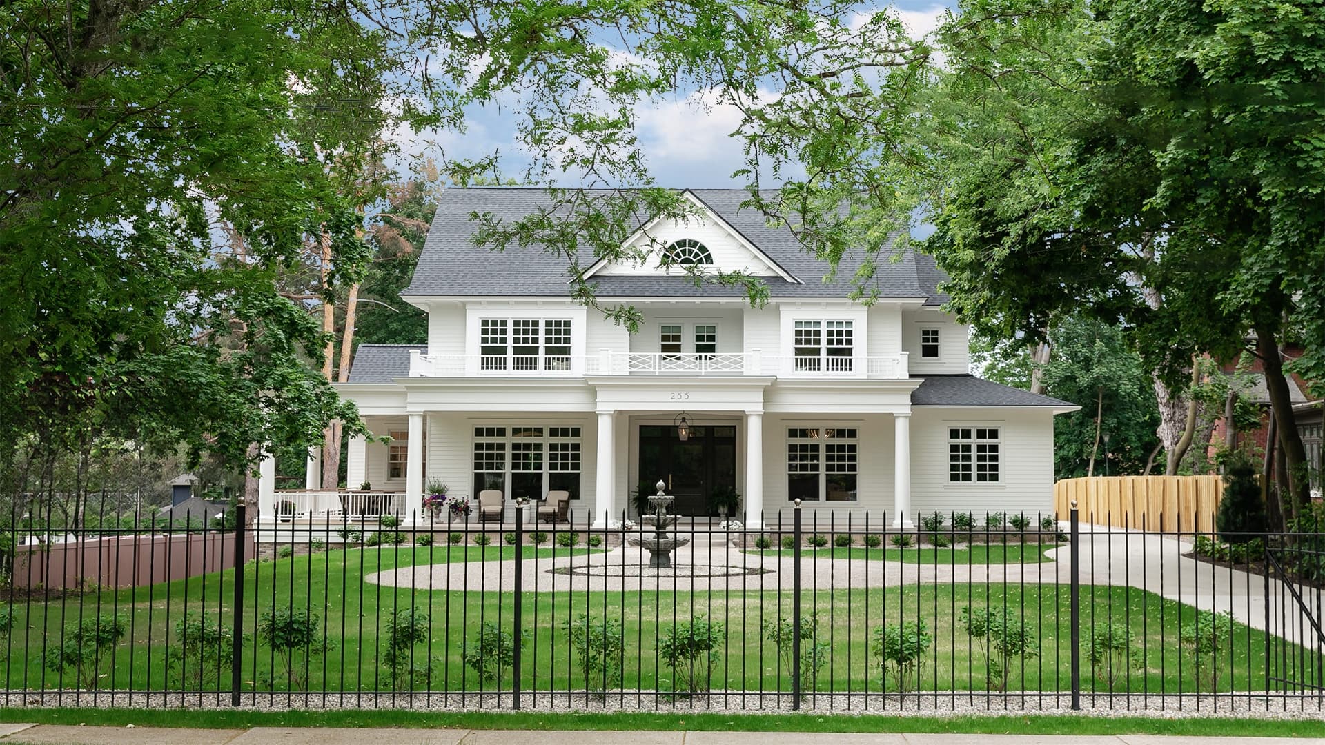 The East Grand Rapids Estate