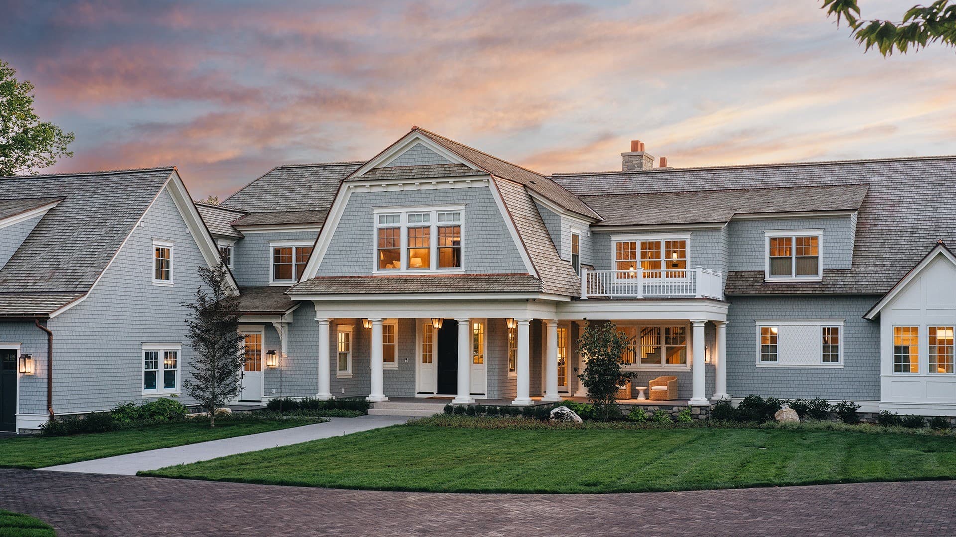 The Up North Summer Estate