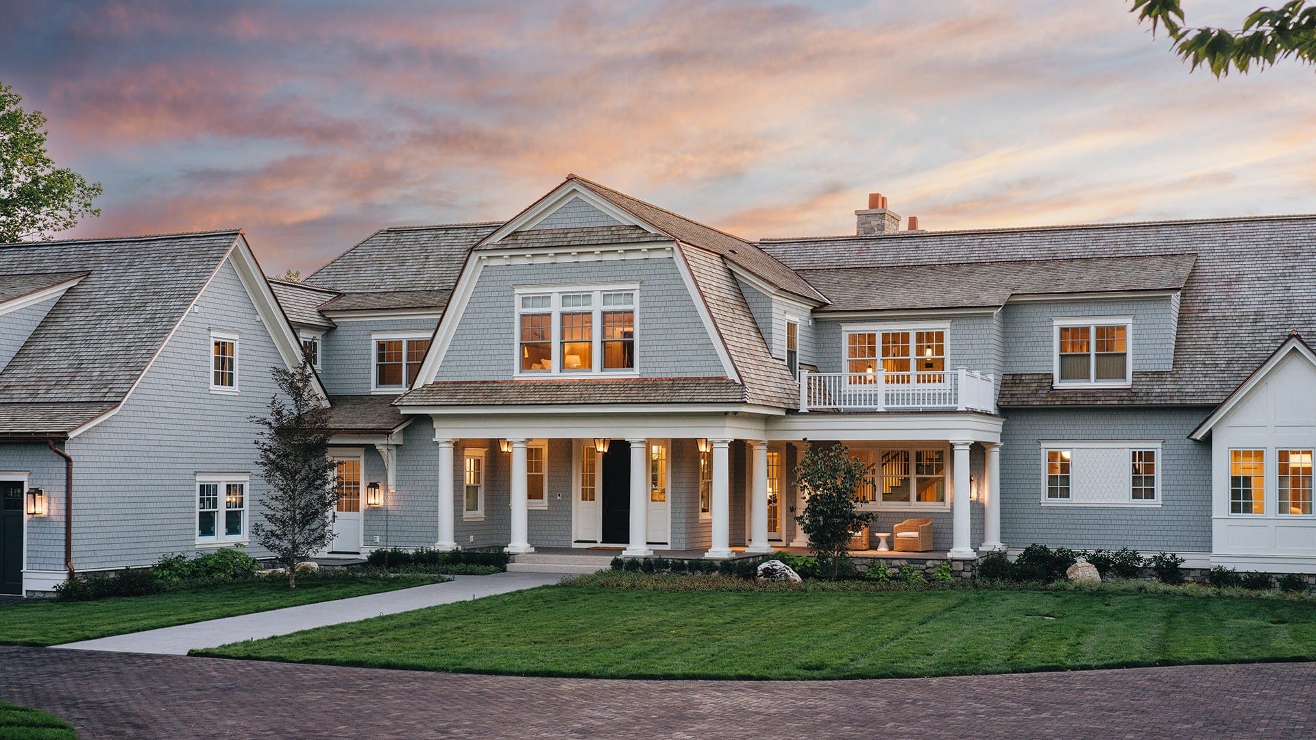 The Up North Summer Estate - Image 1