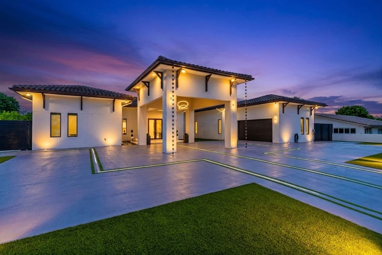 Unveiling Casa Encanto