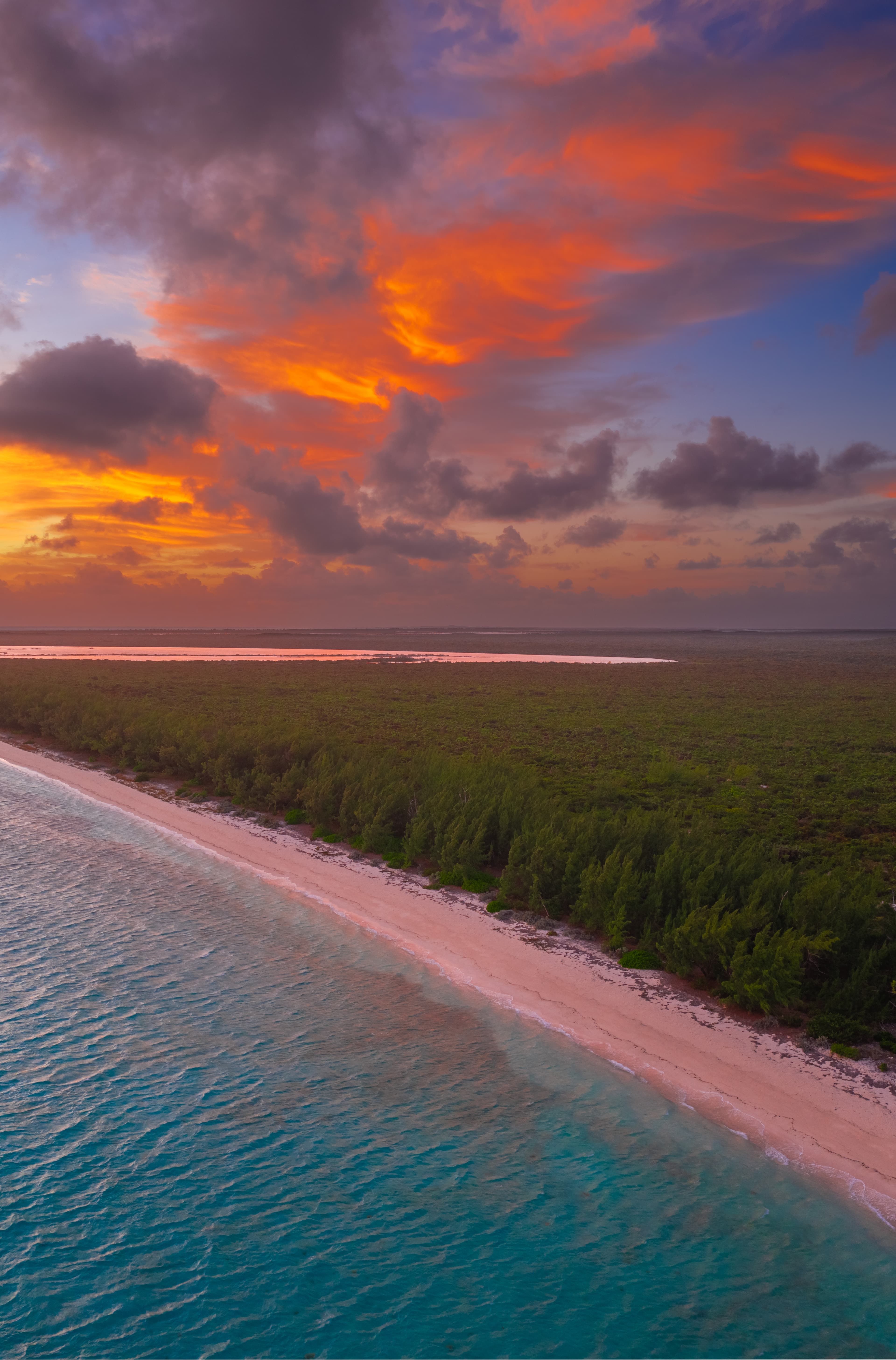 Parcel 10 Bambarra Beach