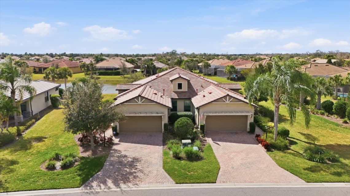 Lakewood Ranch Living