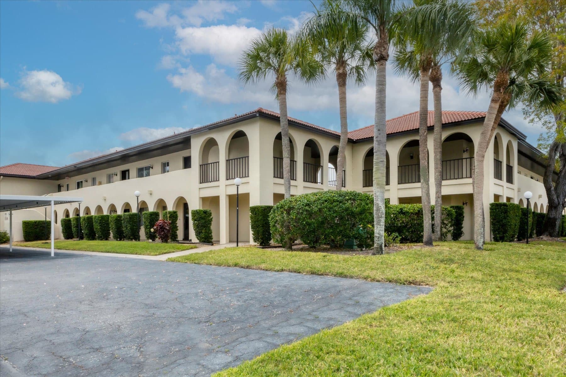 Adorable Sarasota Condo - Image 1