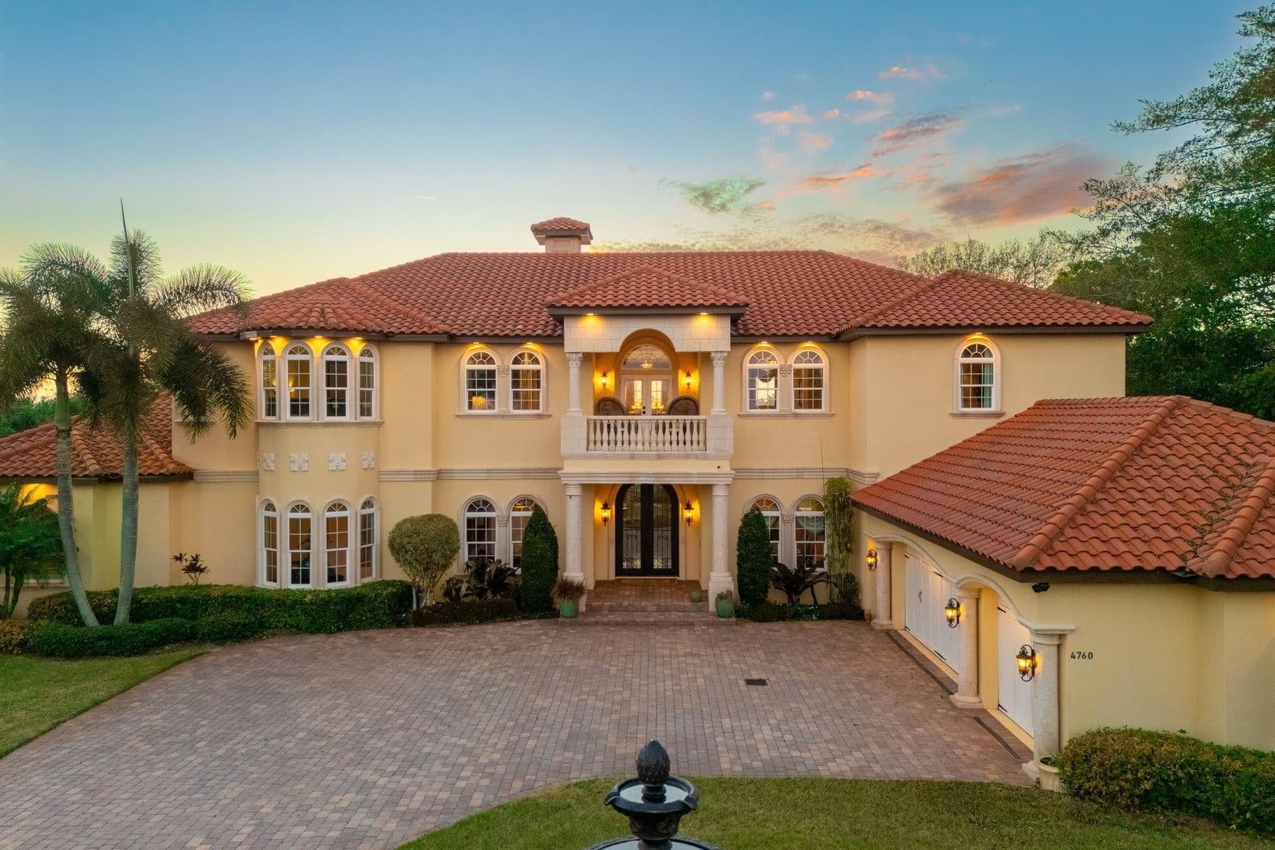 4760 Honeyridge Lane Merritt Island, FL 32952