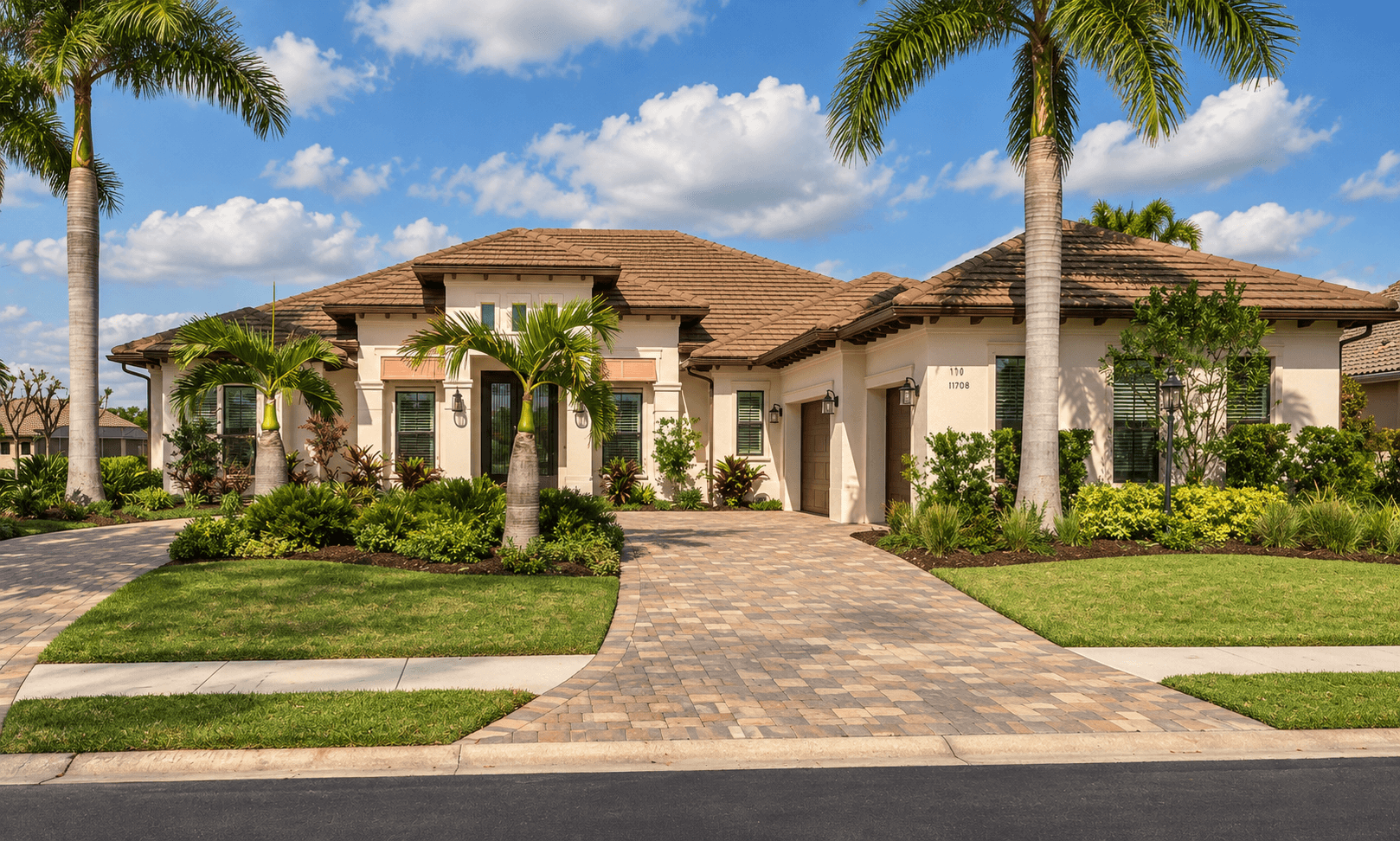 Luxury Parrish FL Waterfront Home with Boat Access