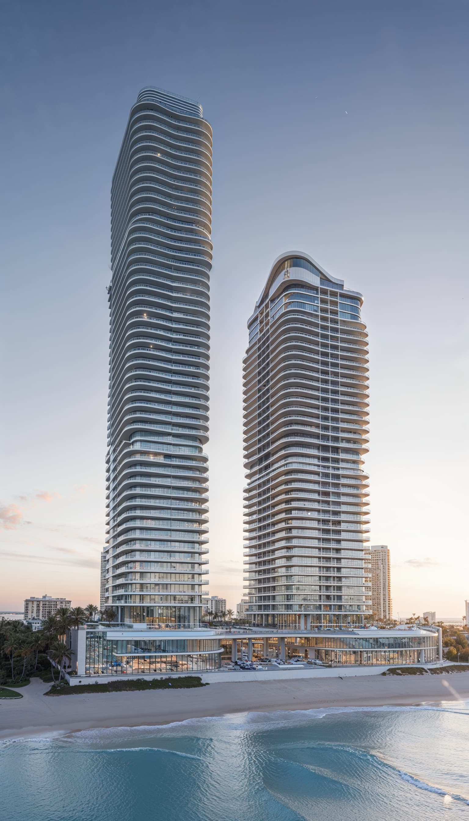 Hershko Residences: “An oasis of innovation”