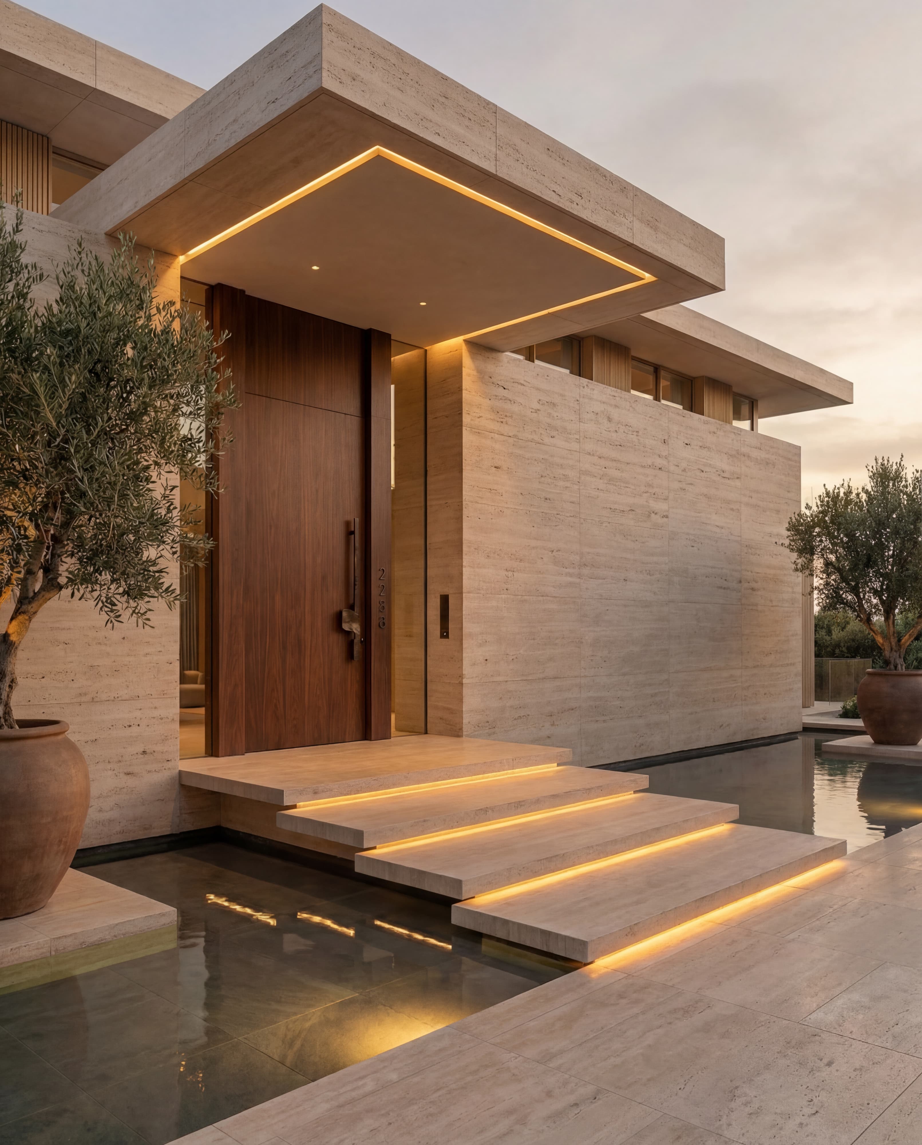 Oasis Residences - Longevity Home