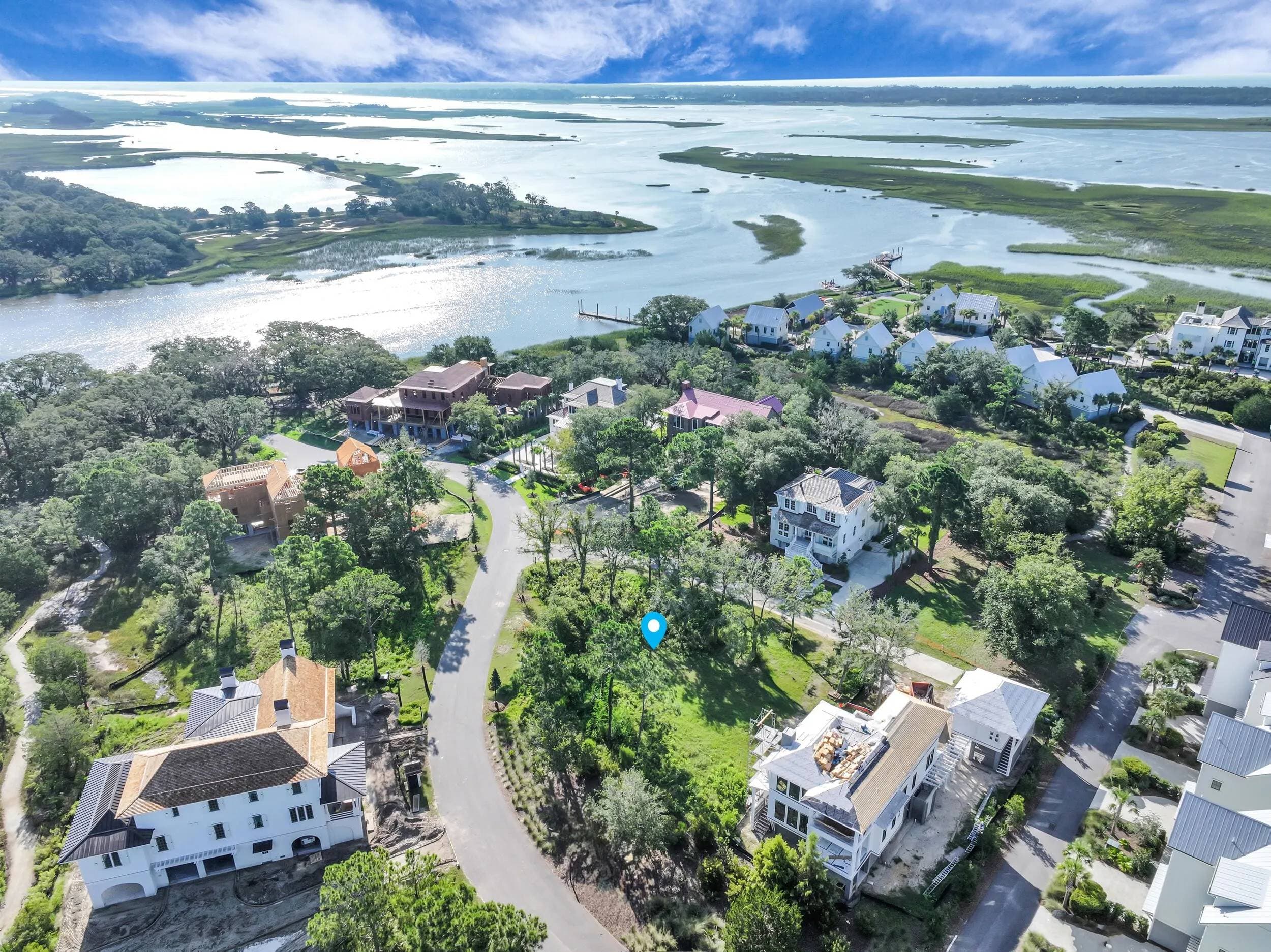 1003 Basin Ln, Johns Island, SC 29455