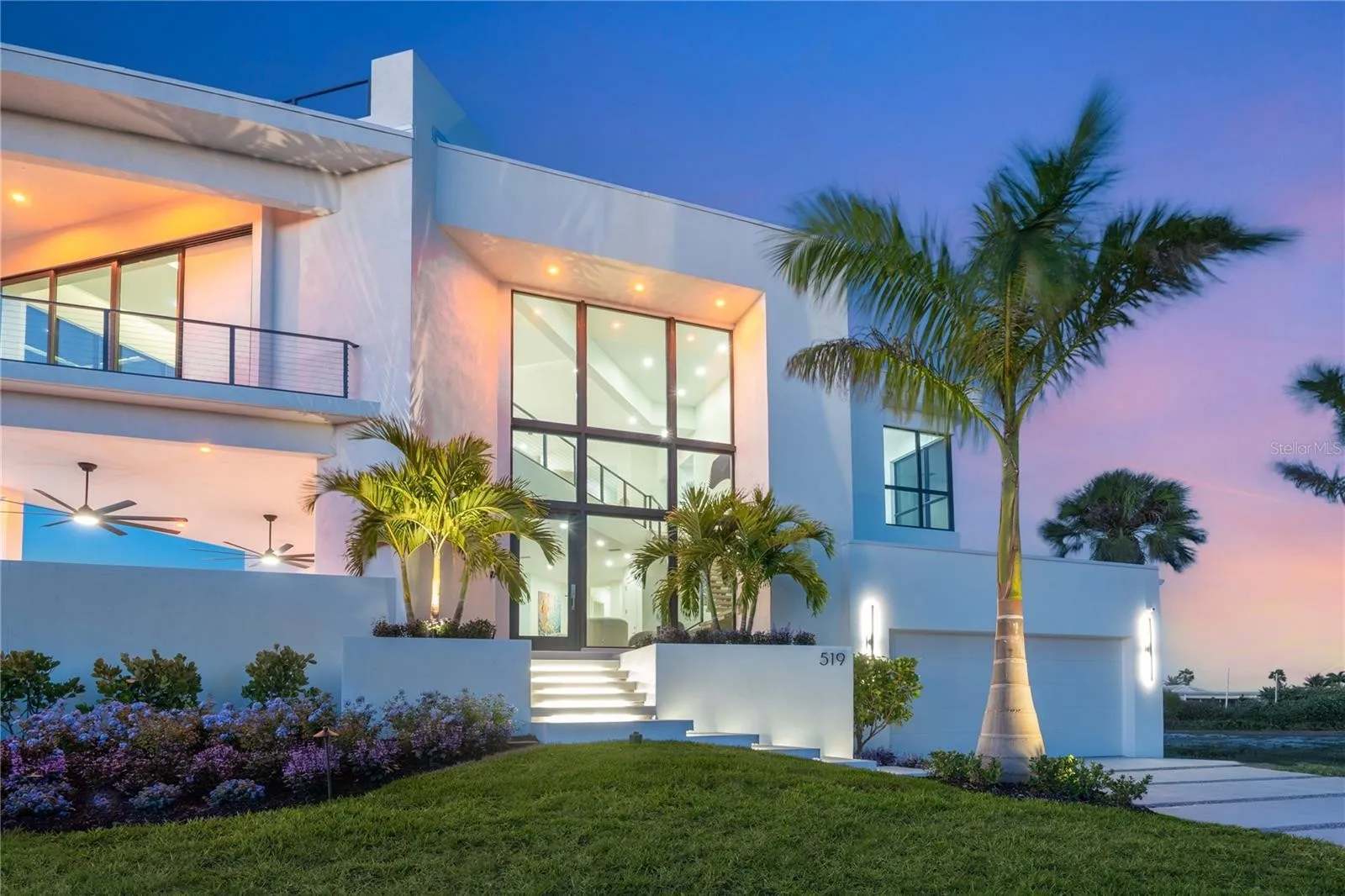 519 Rountree Dr, Longboat Key, FL 34228