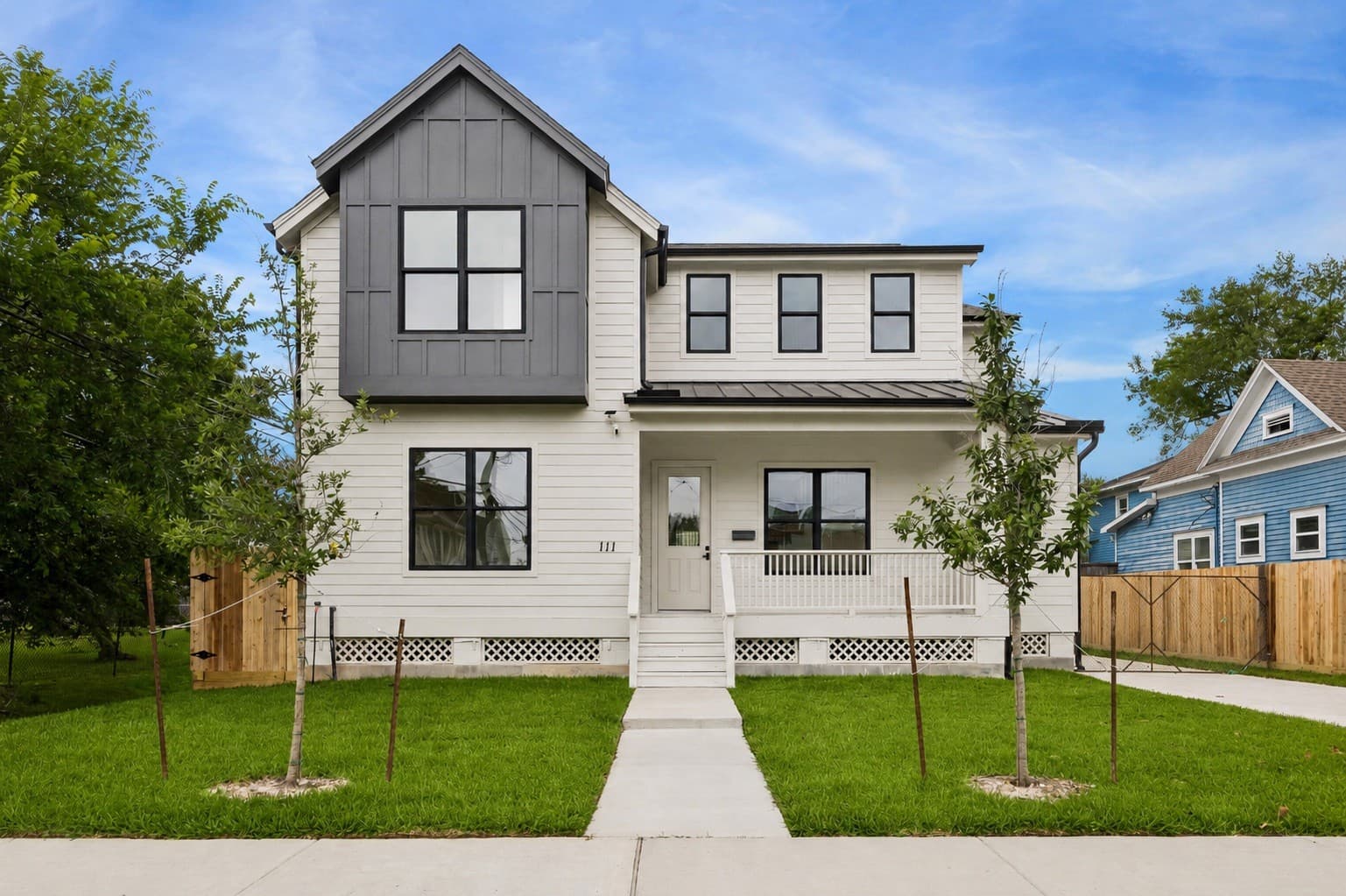 111 E 18th Street