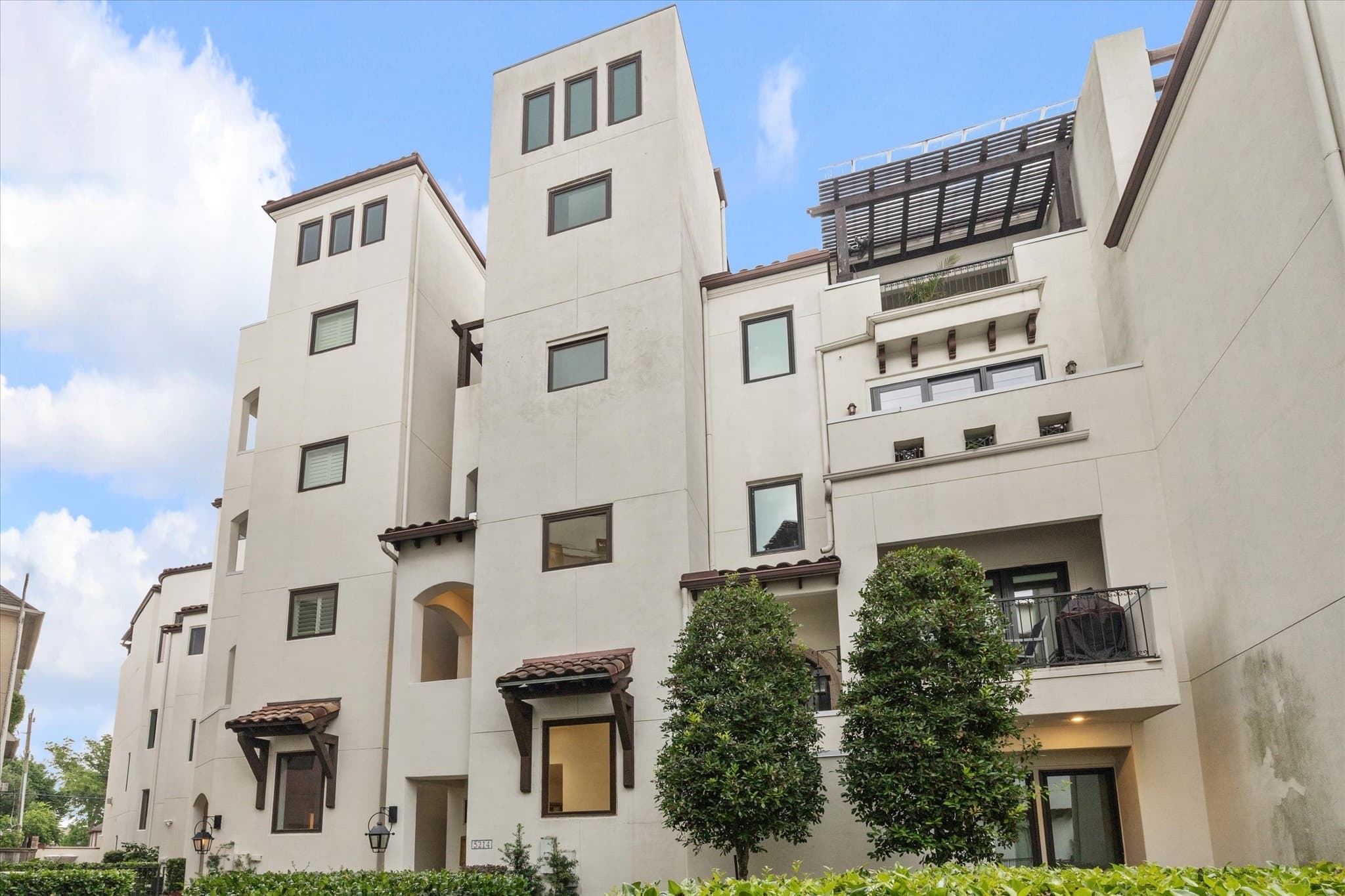 5214 Calle Cordoba Place, Houston, Texas, 77007