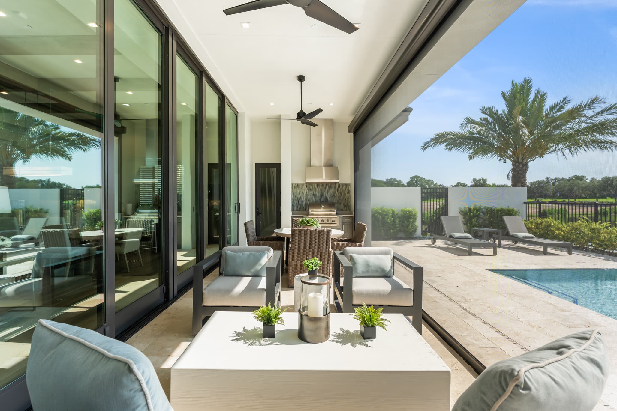 Brand New - Fully Furnished | The Ritz-Carlton Residences, Orlando |