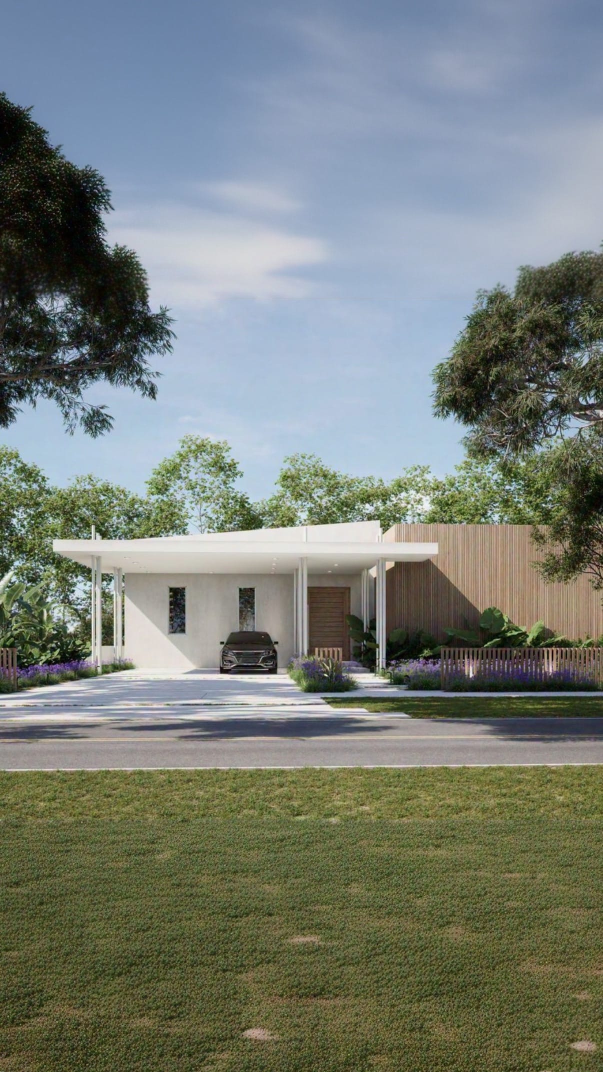 Pre-Construction Deal - Image 1