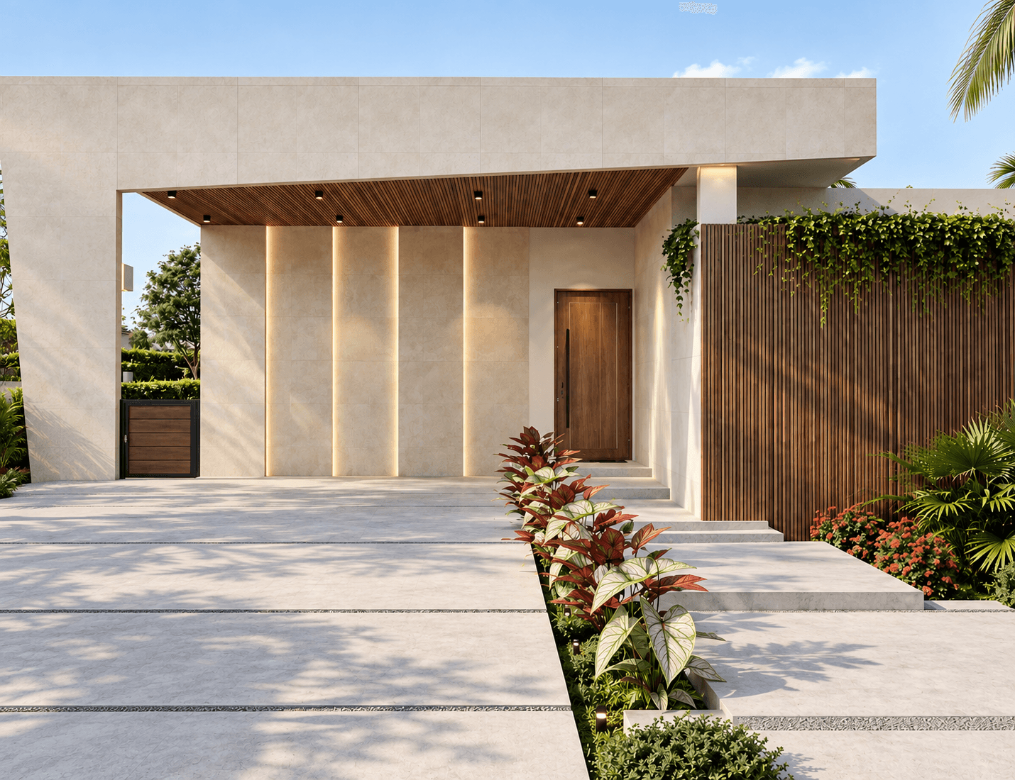 Casa Luma
