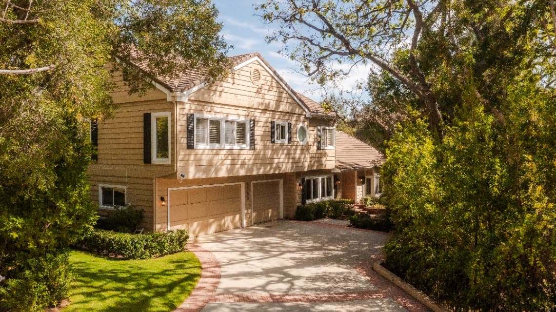 North Ranch Estate in Westlake Village