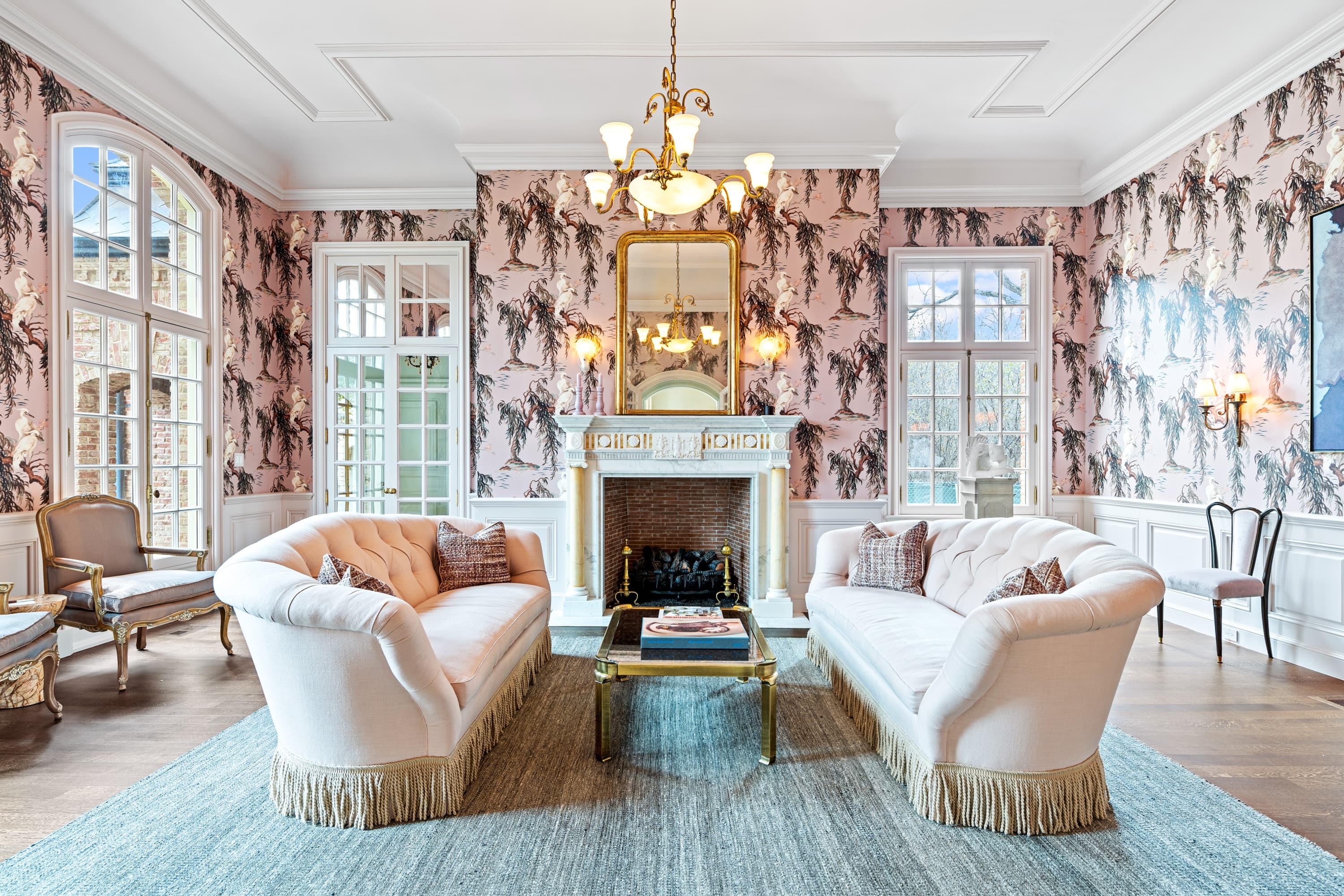 Luxury Residence