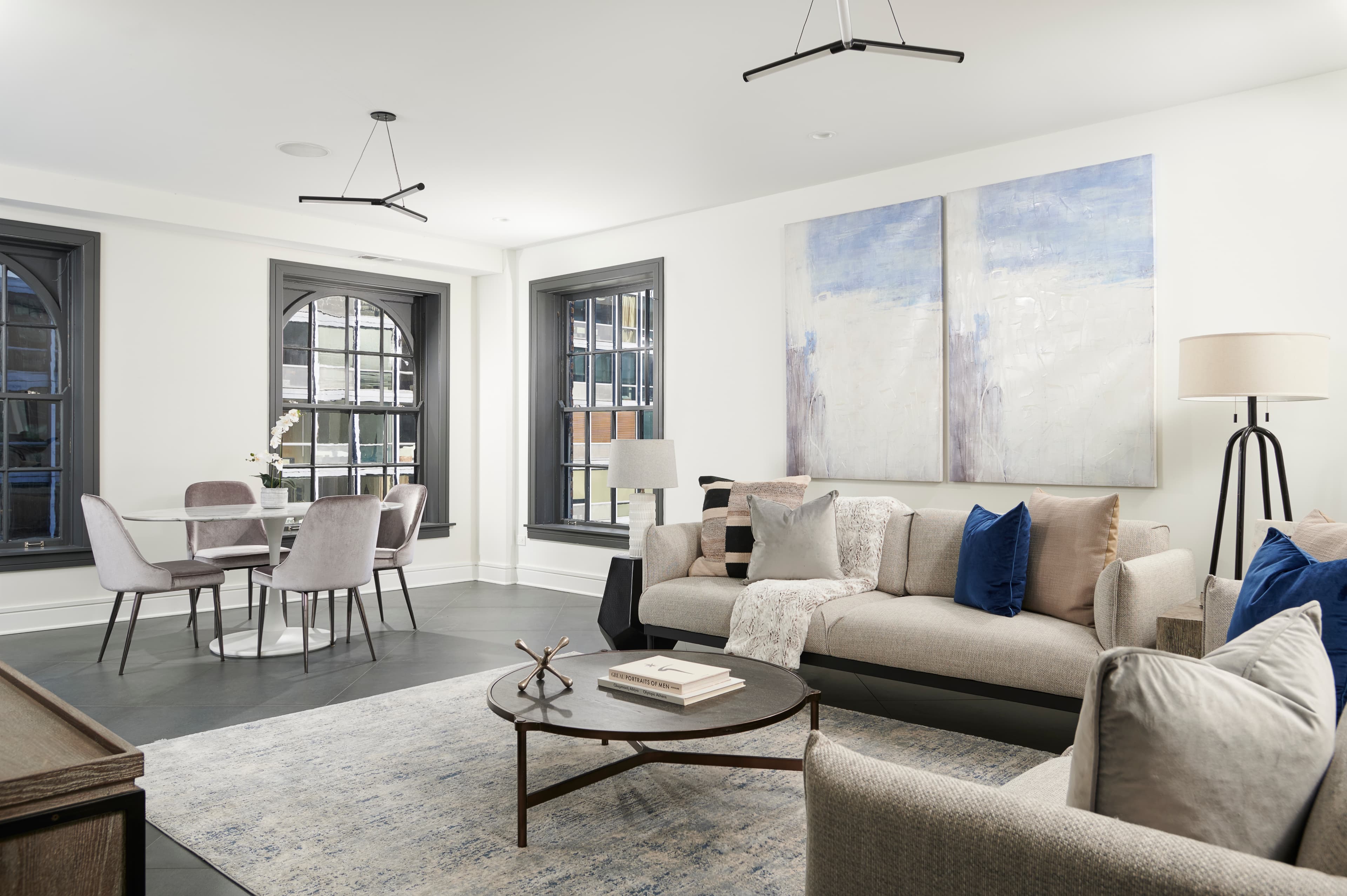 Luxury Condo