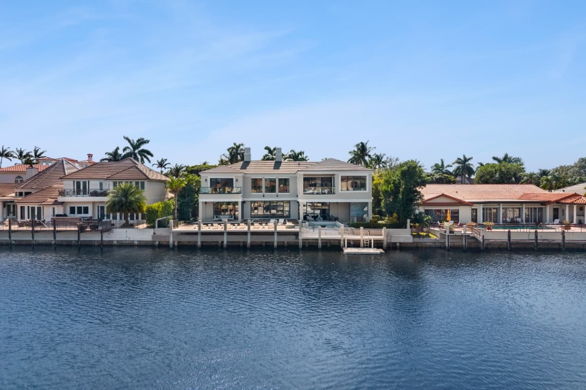 701 Sanctuary Drive, Boca Raton, FL 33431