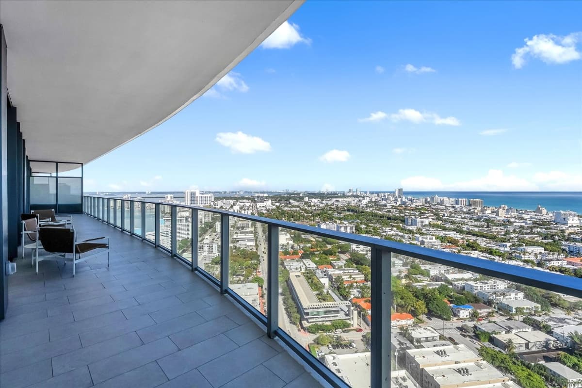 501 West Ave Unit 3405, Miami Beach, FL 33139