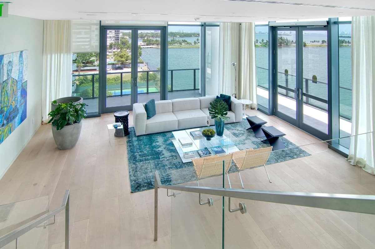 3131 NE 7th Ave Unit 1701, Miami, FL 33137