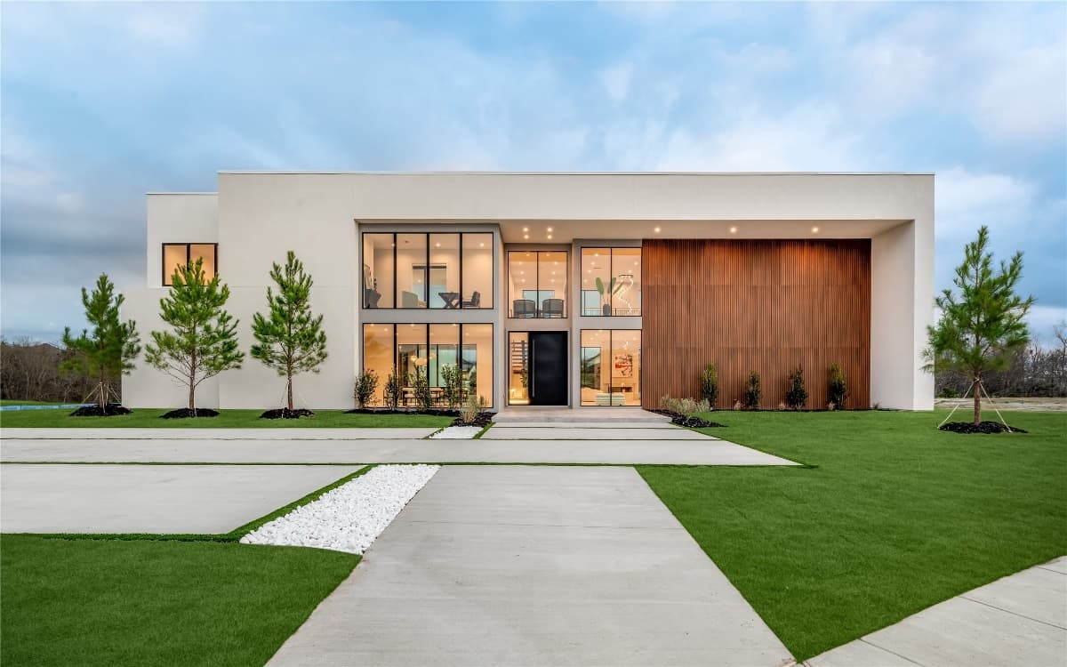229 Sunset Point Trl, Heath, TX 75032