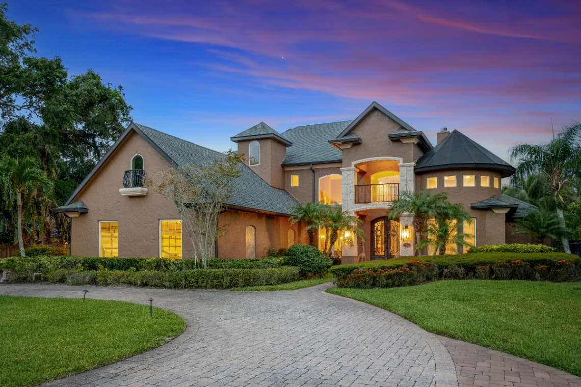 4297 Crooked Mile Rd, Merritt Island, FL 32952