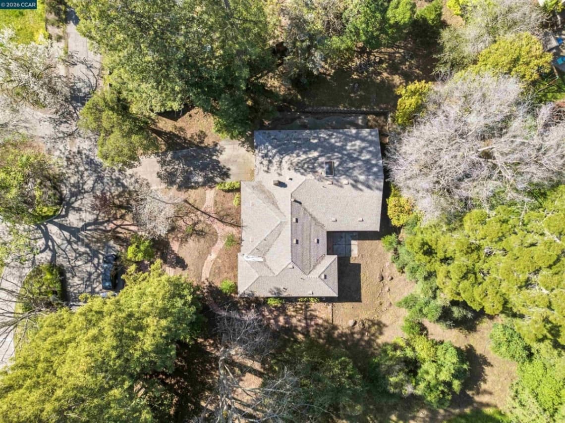 3246 Judy Ln, Lafayette, CA 94549