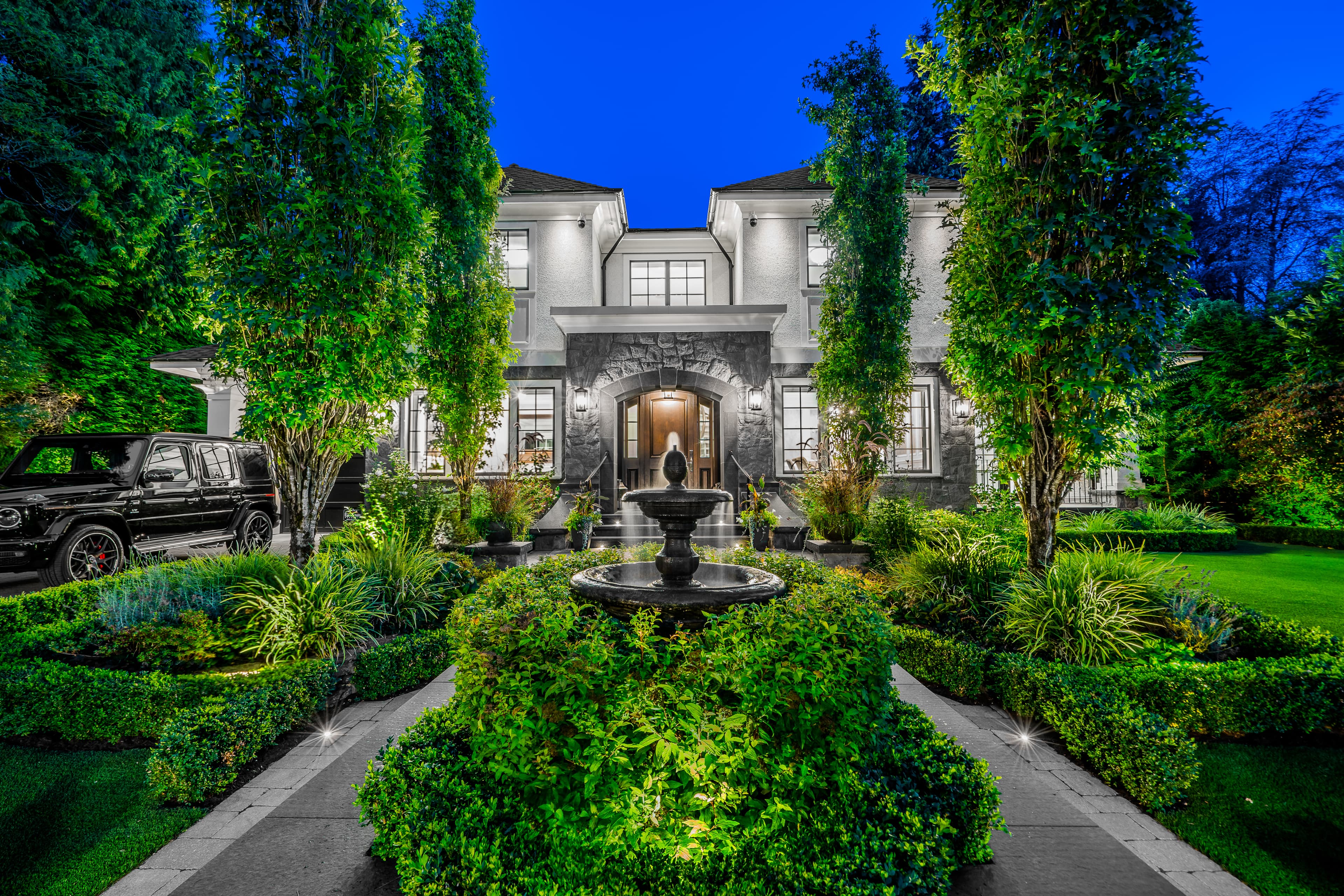 Elements Estates'
