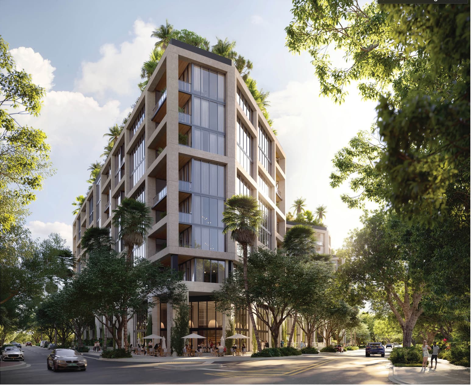 The Well - Coconut Grove