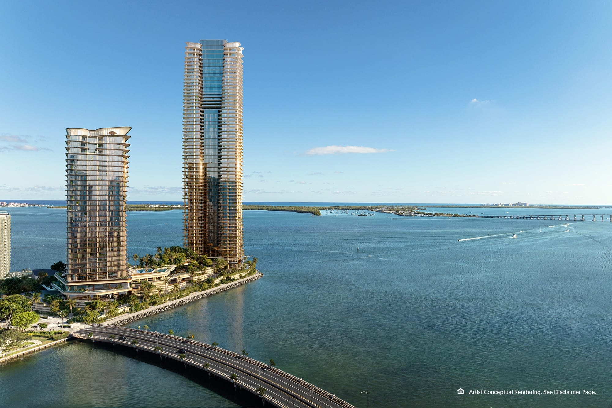 The Residences at Mandarin Oriental - Image 1
