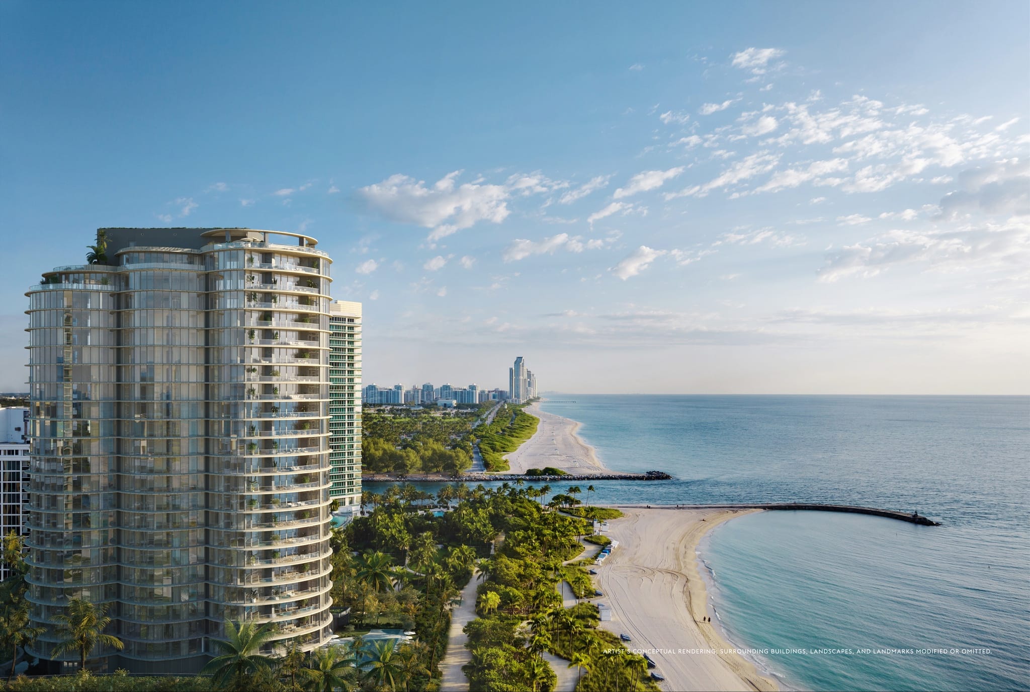Rivage Bal Harbour - Image 1