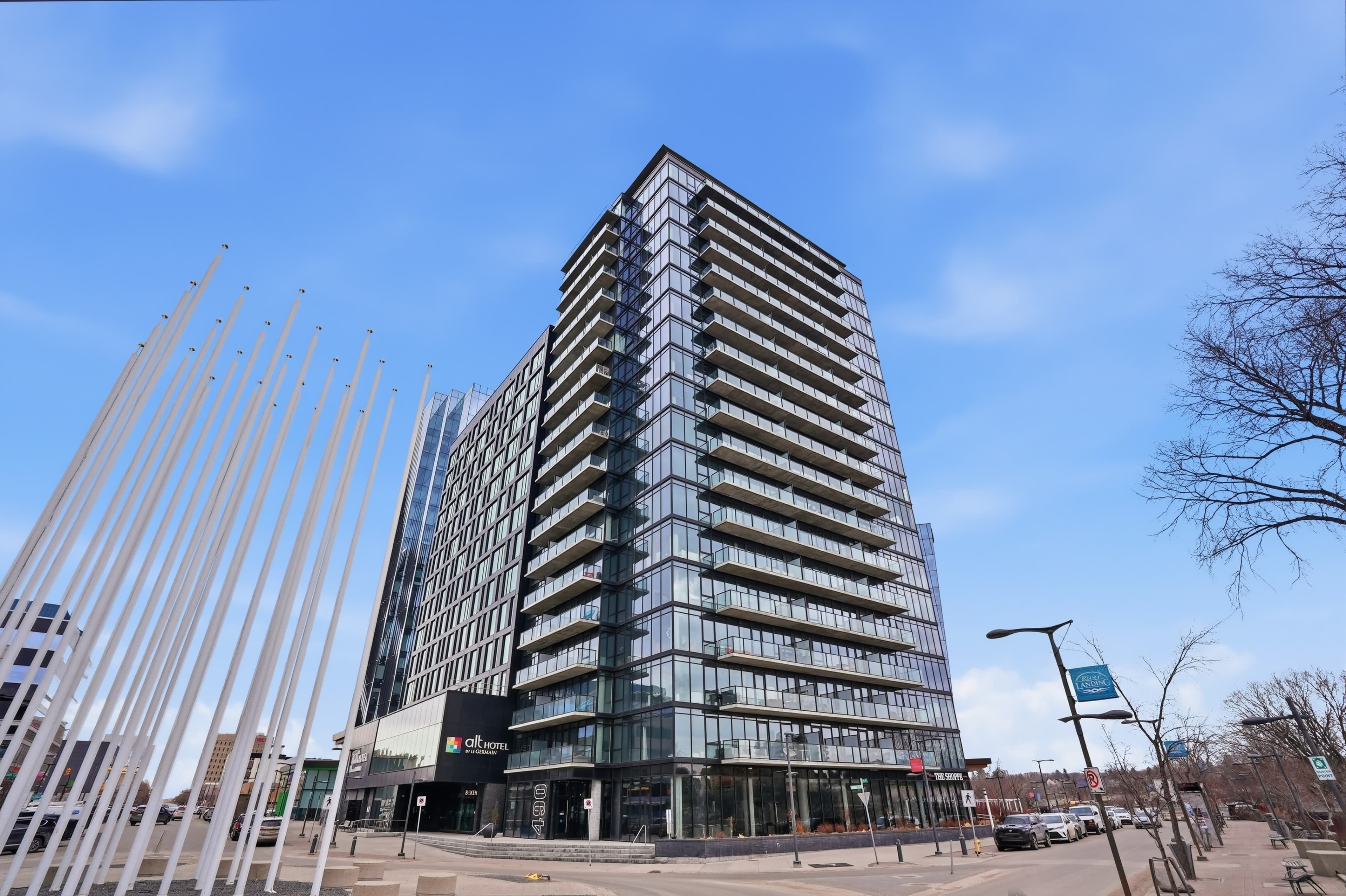 Luxury Condo in Saskatoon - Image 1