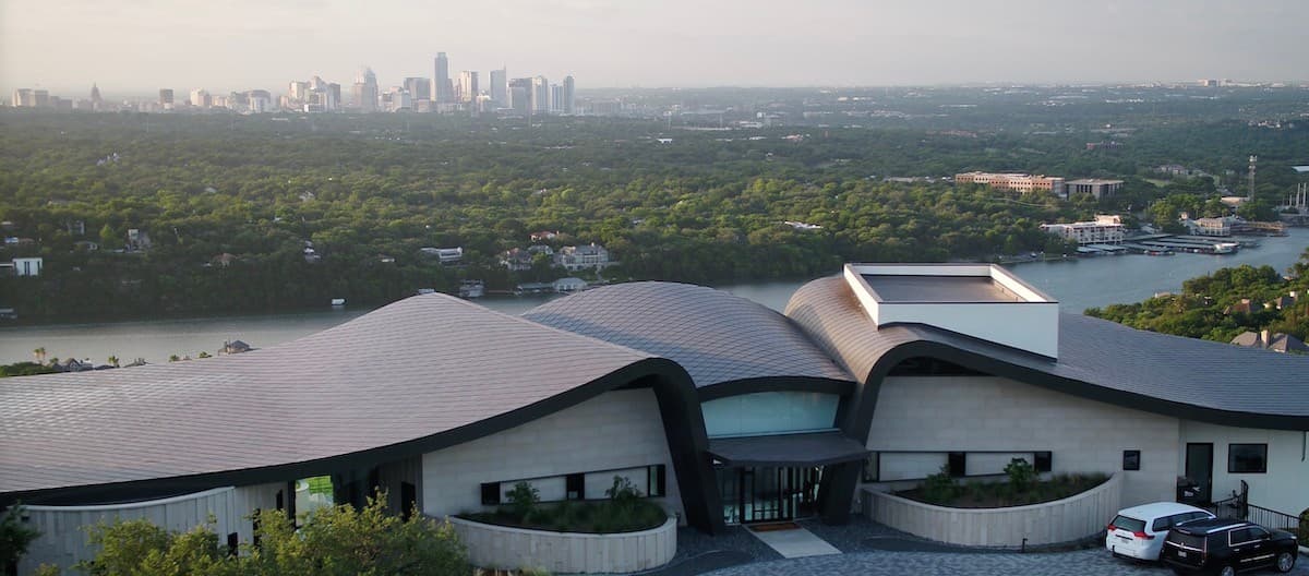 Manta House