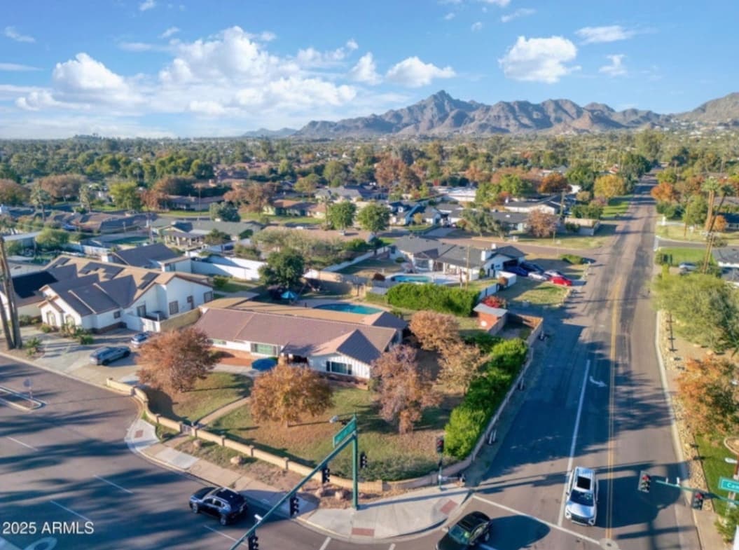 Camelback Treasure