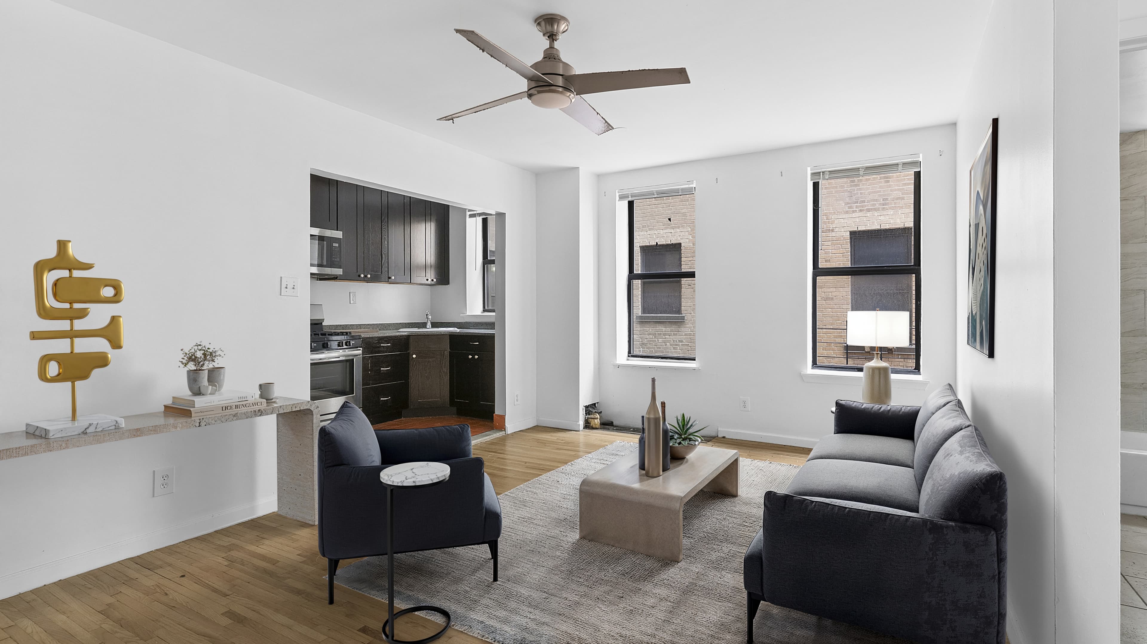 Own Your Corner of Manhattan