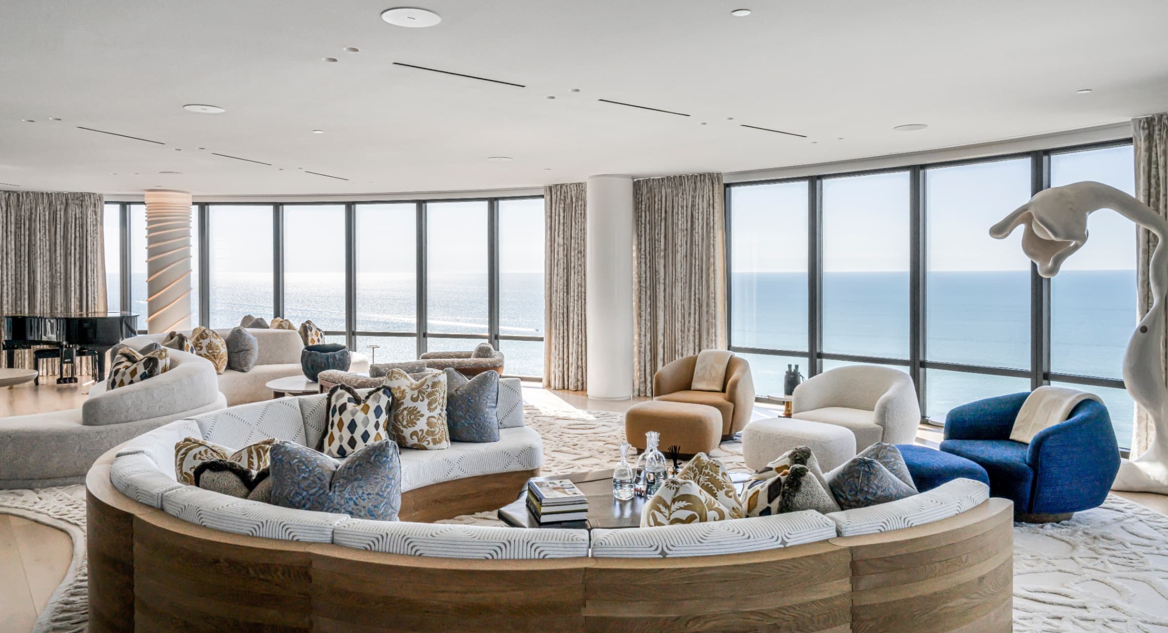 4101 Gulf Shore Blvd N, Unit PH2, Naples, FL 34103