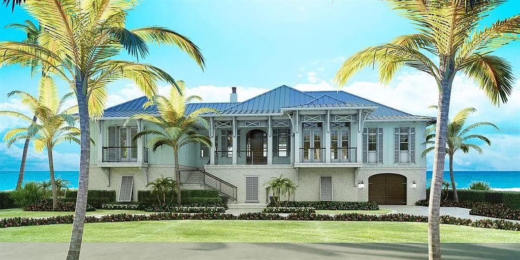 3761 Casey Key Rd, Nokomis, FL 34275 - Image 1
