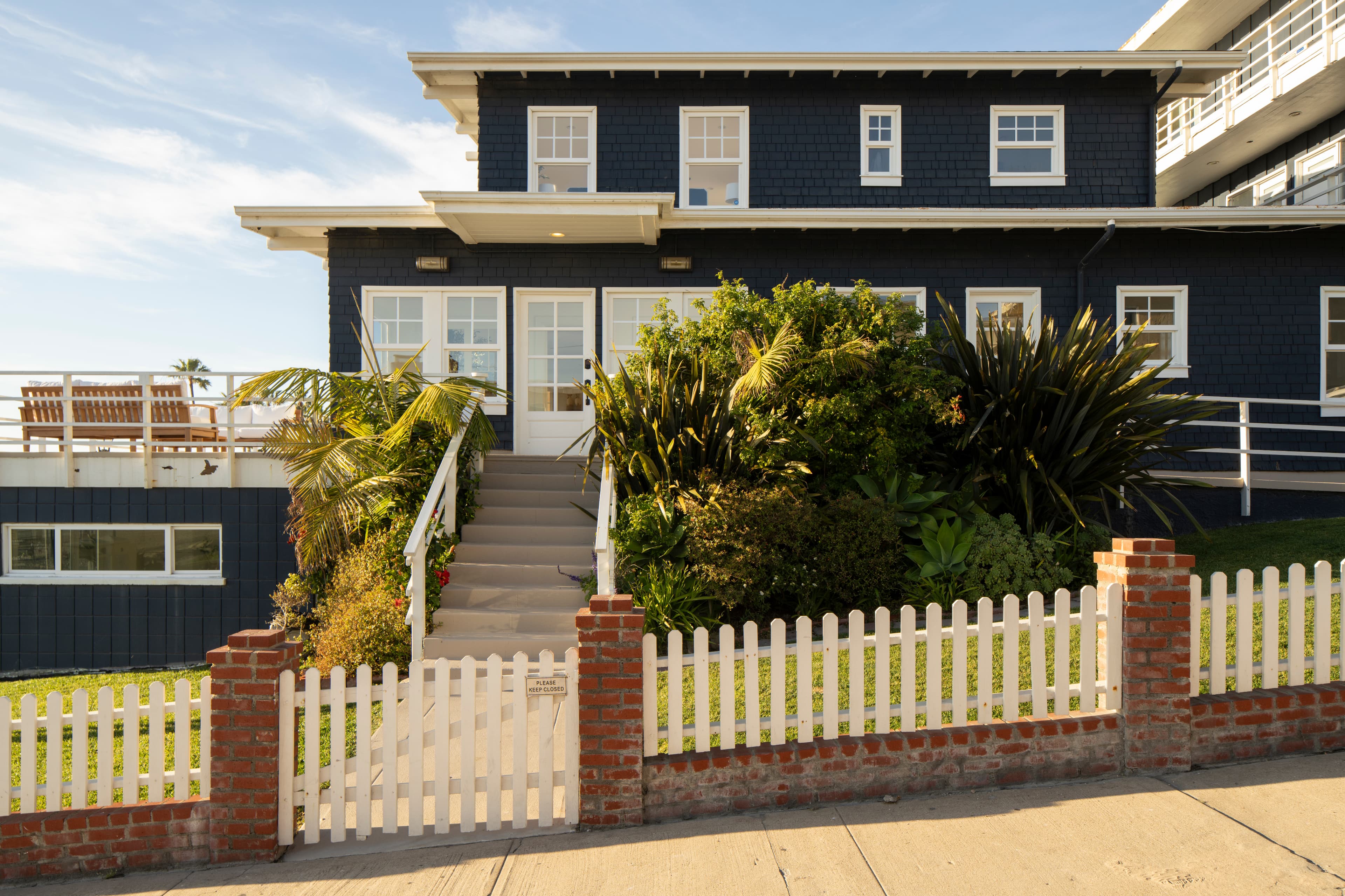 Legacy Property in Manhattan Beach