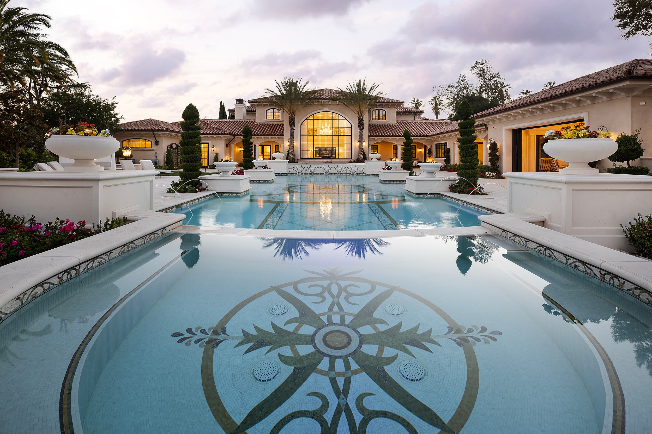 Exquisite Bradbury Estate: Unparalleled Luxury Living