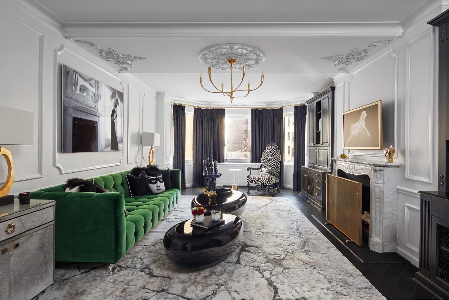 5th AVENUE RESIDENCE