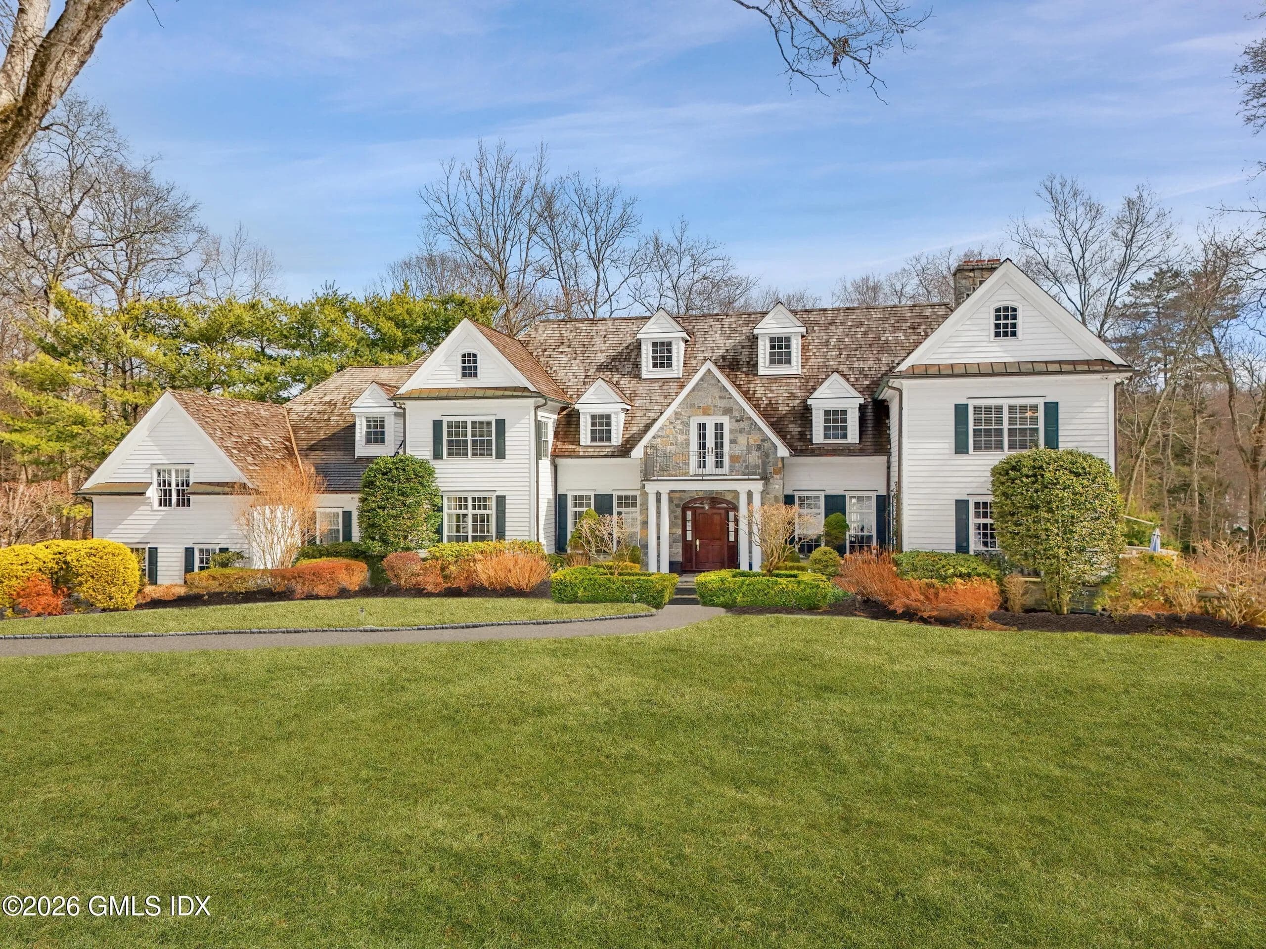 15 Vineyard Ln, Greenwich, CT 06831